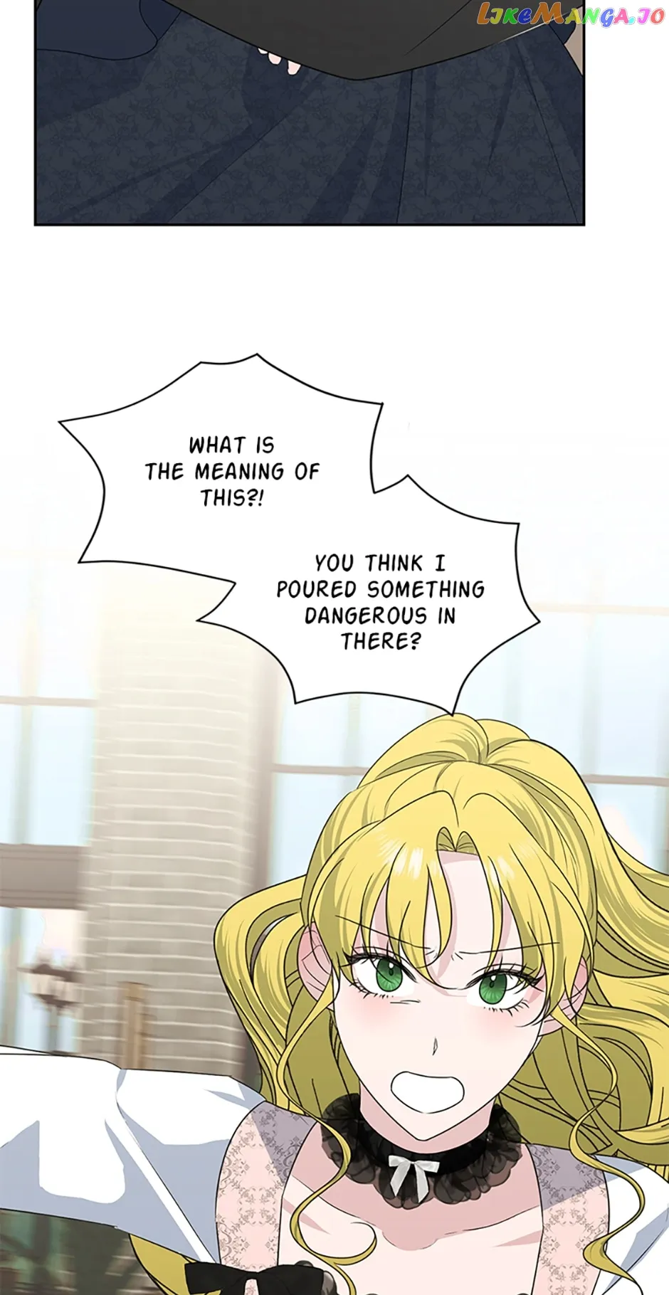 My tyrant’s husband somehow became cautious Chapter 43 Online - página 28