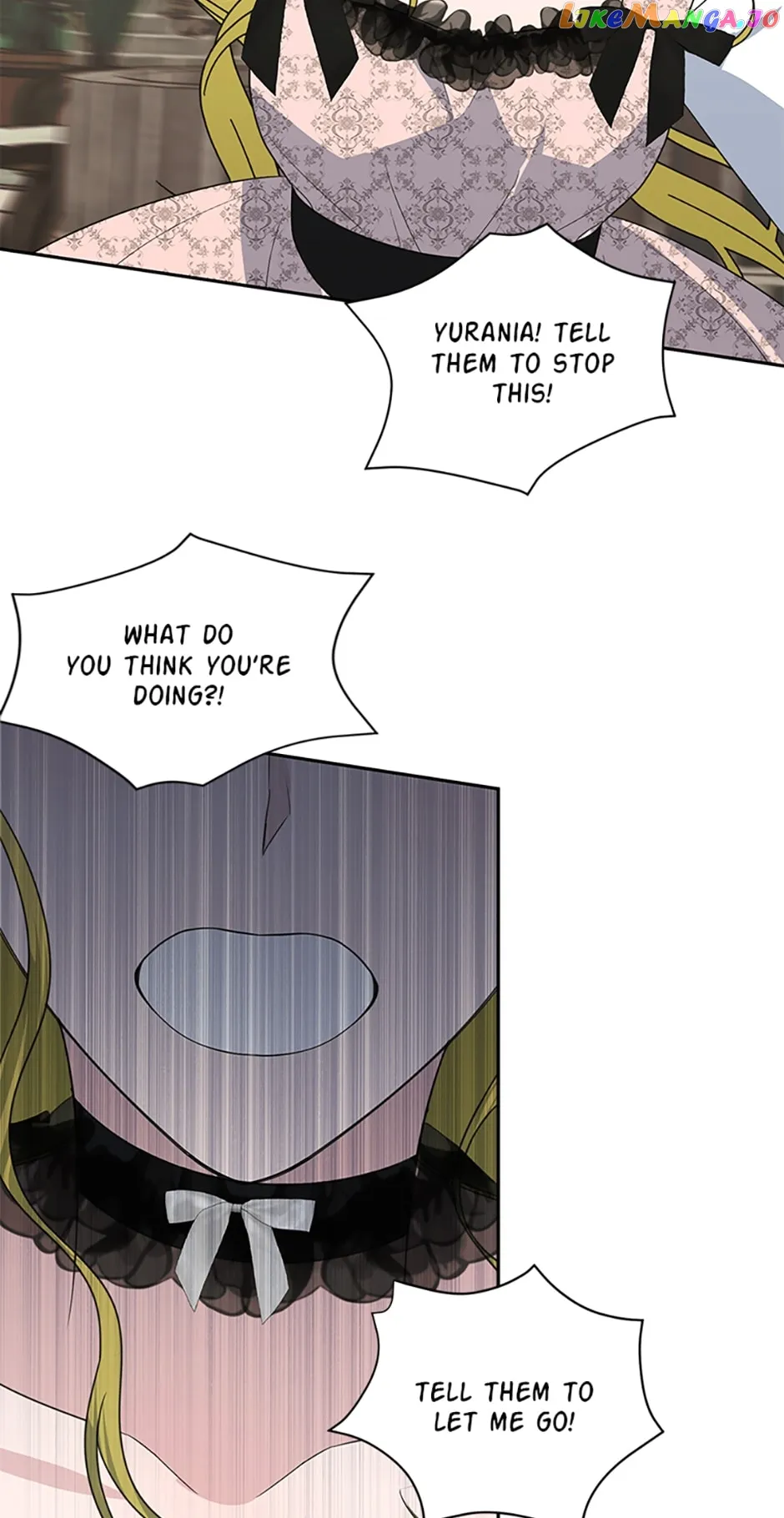 My tyrant’s husband somehow became cautious Chapter 43 Online - página 29