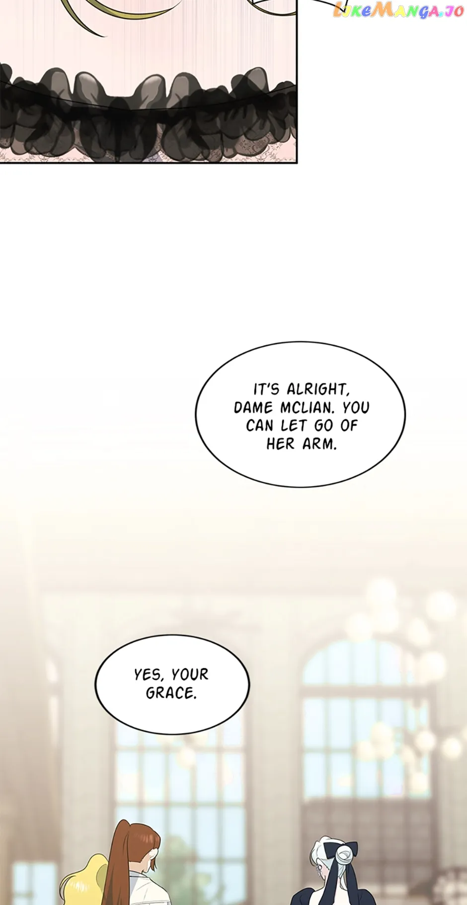 My tyrant’s husband somehow became cautious Chapter 43 Online - página 30