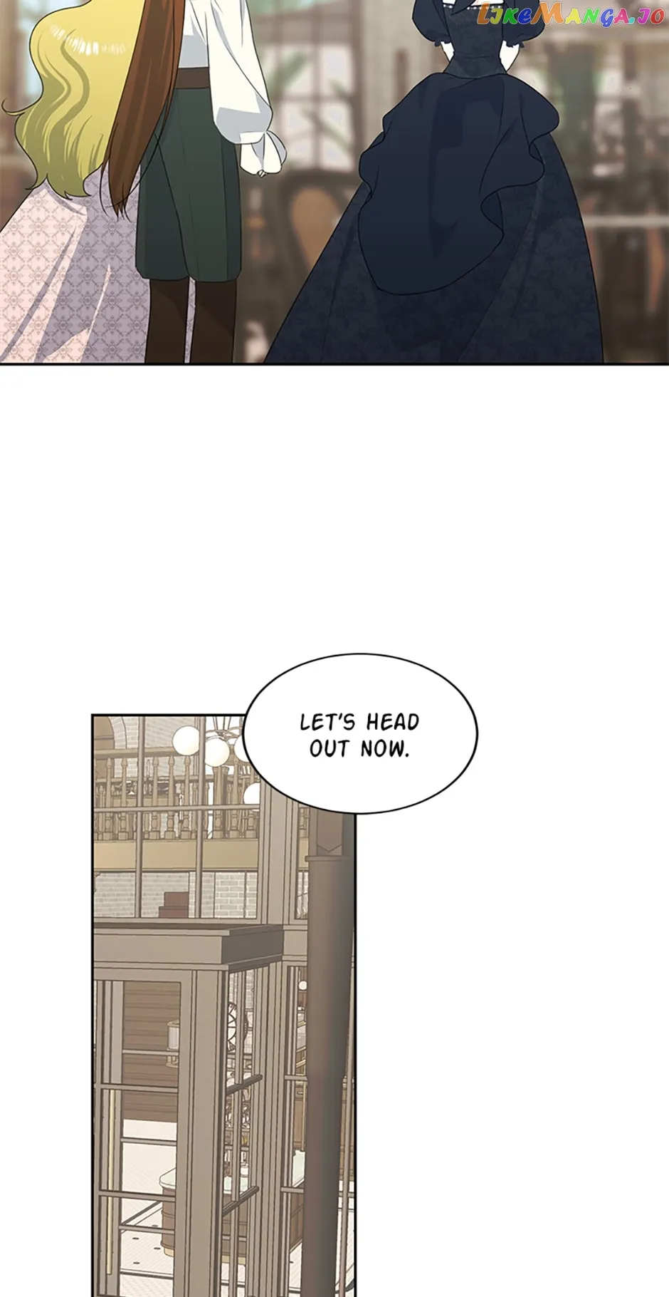My tyrant’s husband somehow became cautious Chapter 43 Online - página 31