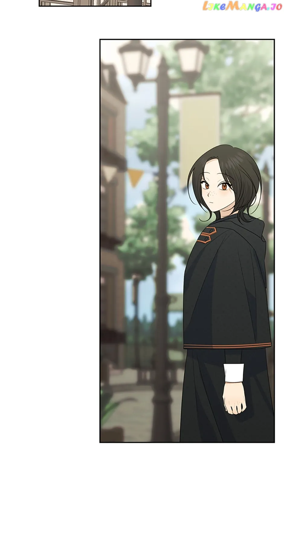 My tyrant’s husband somehow became cautious Chapter 43 Online - página 32