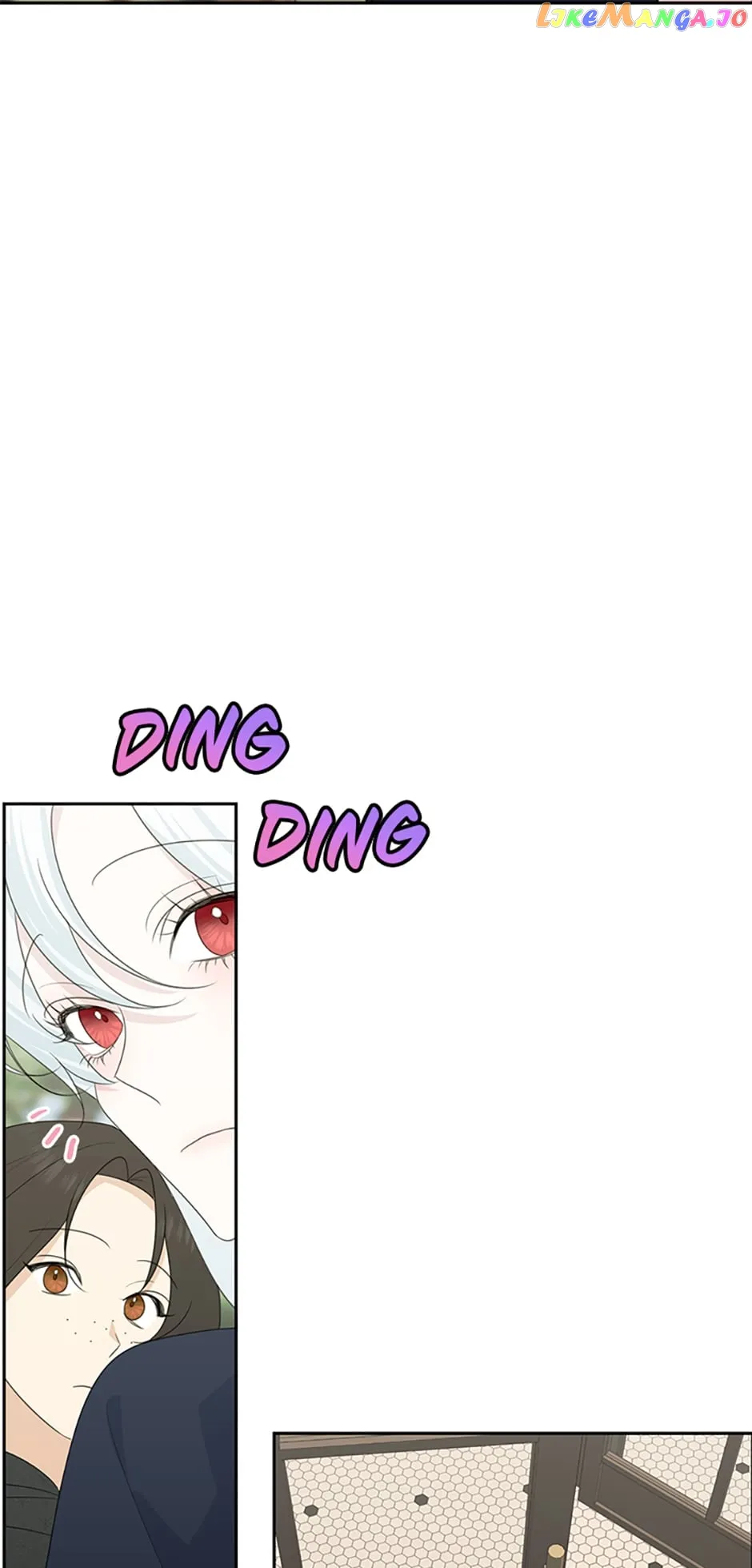 My tyrant’s husband somehow became cautious Chapter 43 Online - página 38