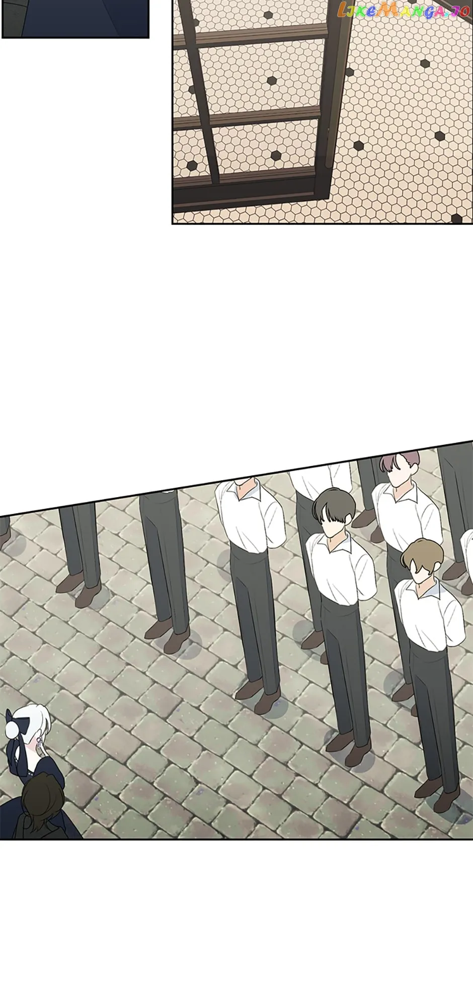 My tyrant’s husband somehow became cautious Chapter 43 Online - página 39