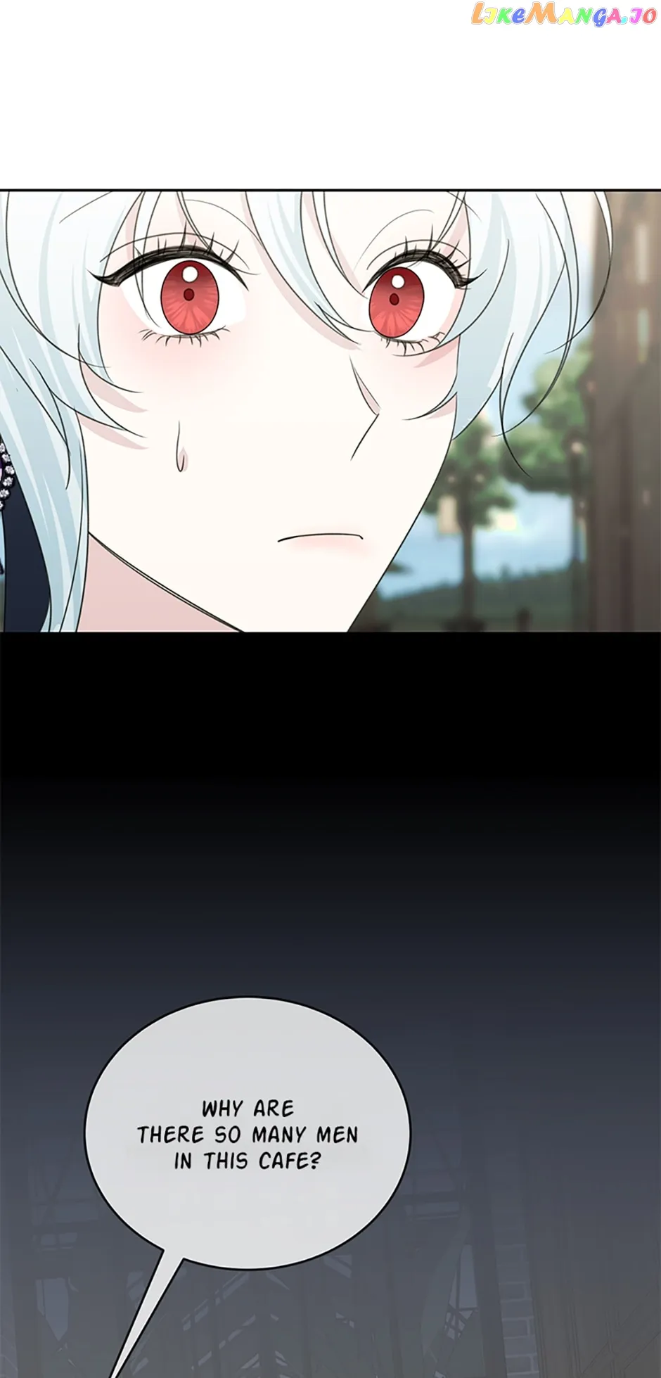 My tyrant’s husband somehow became cautious Chapter 43 Online - página 40