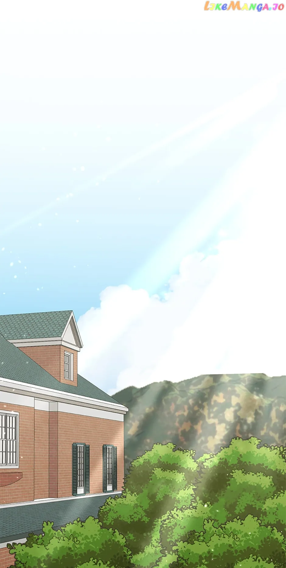 My tyrant’s husband somehow became cautious Chapter 43 Online - página 43