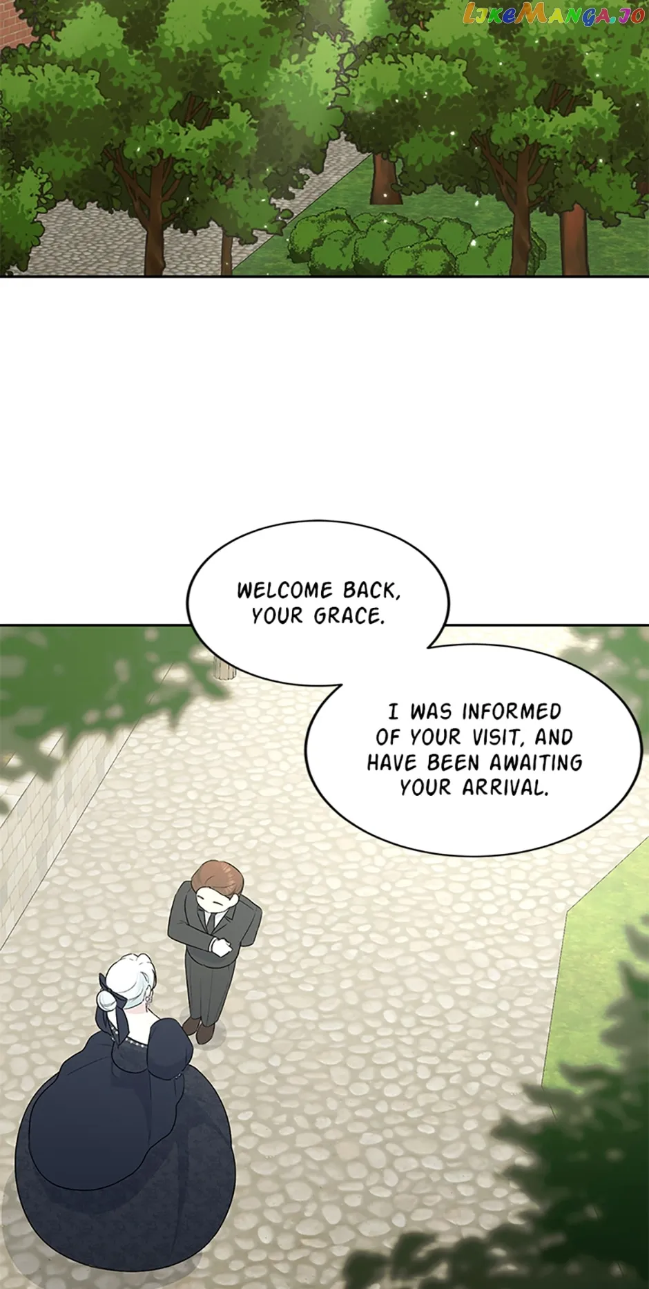 My tyrant’s husband somehow became cautious Chapter 43 Online - página 44