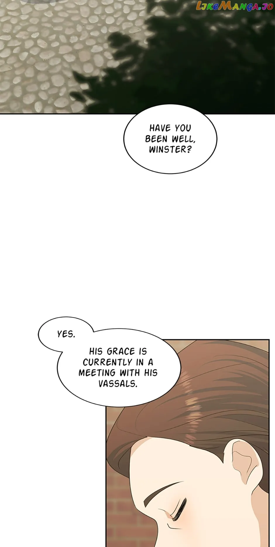 My tyrant’s husband somehow became cautious Chapter 43 Online - página 45