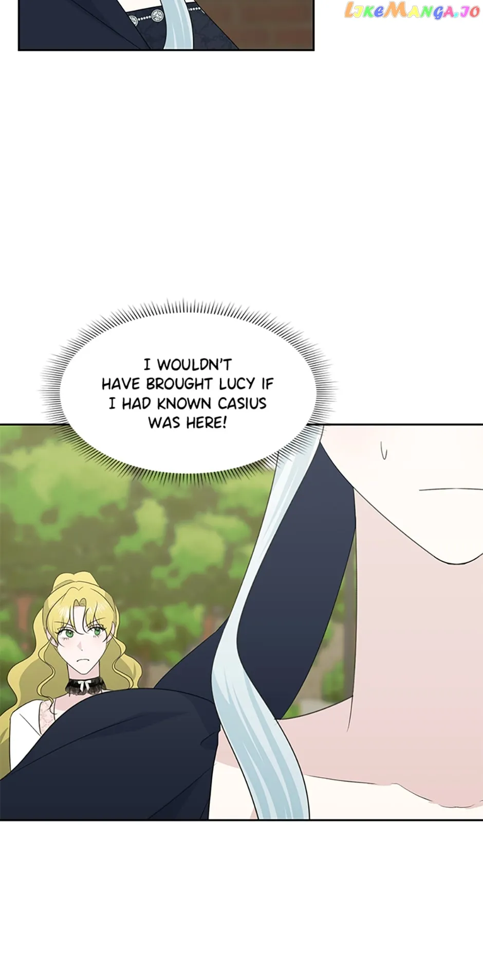 My tyrant’s husband somehow became cautious Chapter 43 Online - página 47