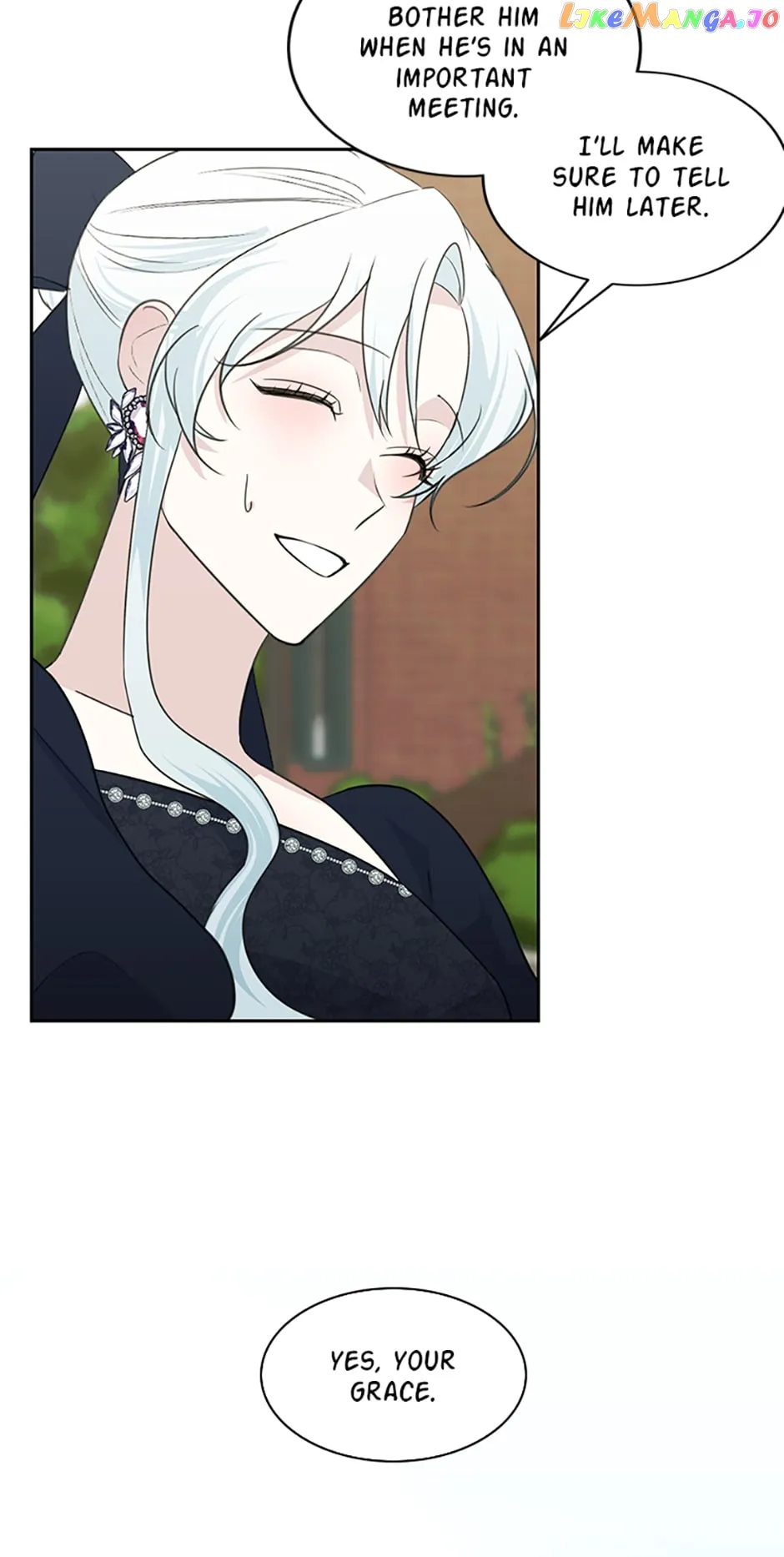 My tyrant’s husband somehow became cautious Chapter 43 Online - página 49