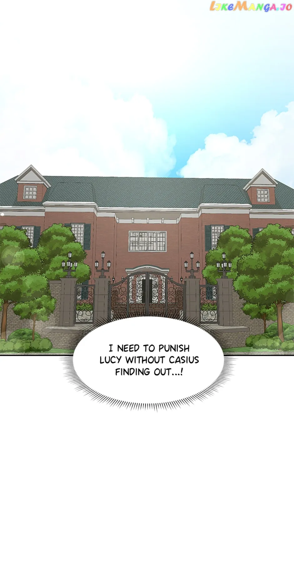 My tyrant’s husband somehow became cautious Chapter 43 Online - página 50