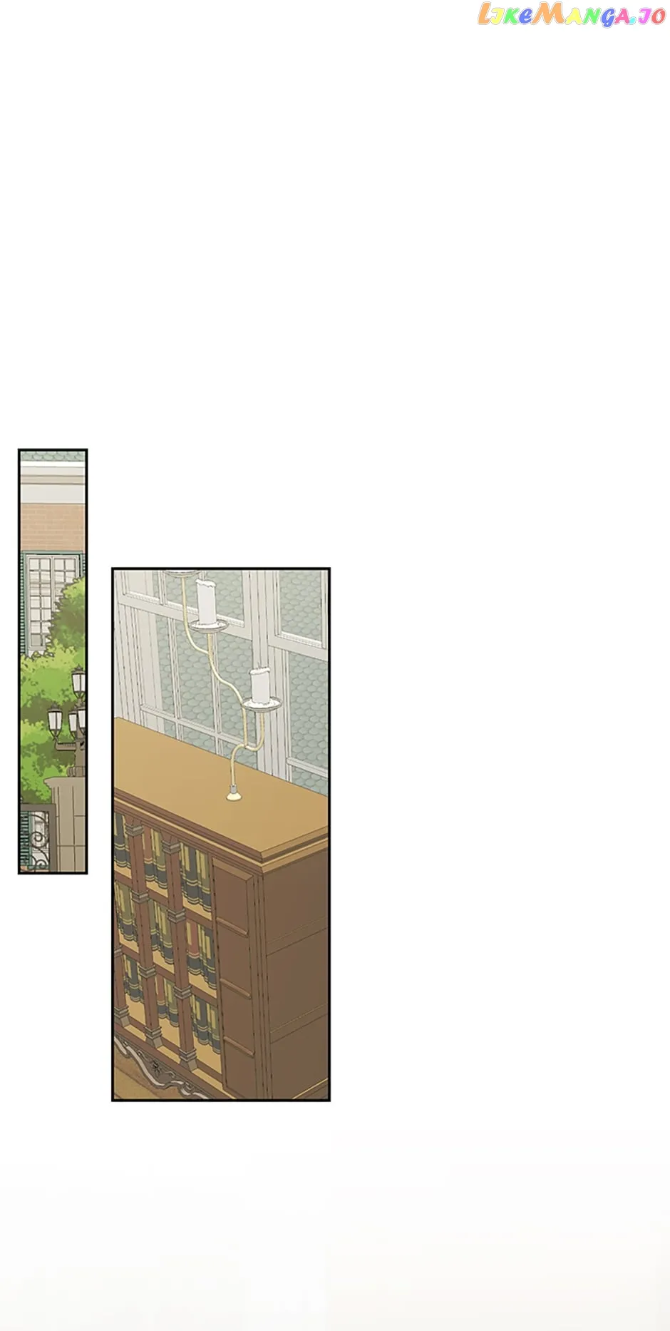 My tyrant’s husband somehow became cautious Chapter 43 Online - página 51