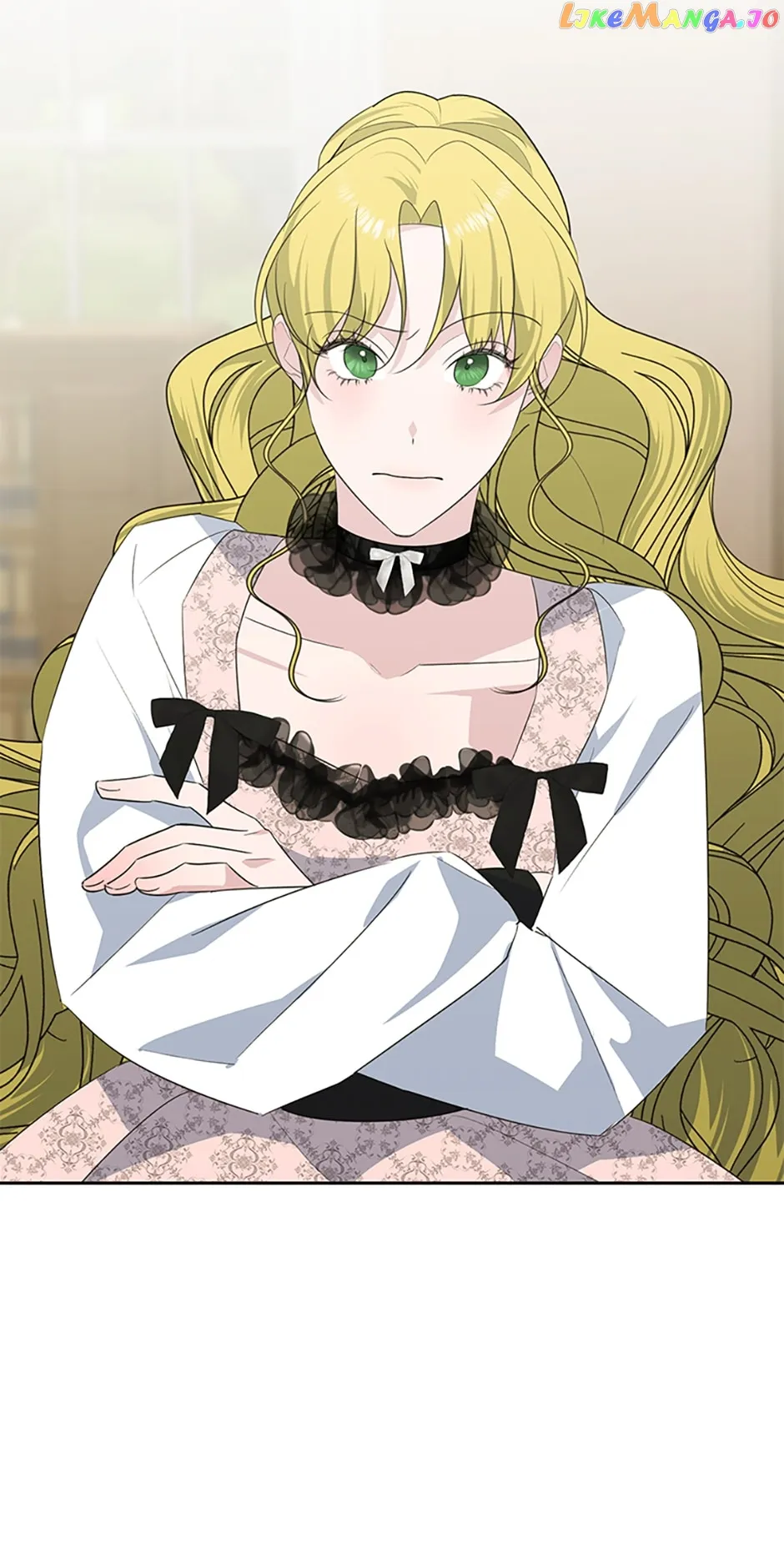 My tyrant’s husband somehow became cautious Chapter 43 Online - página 52