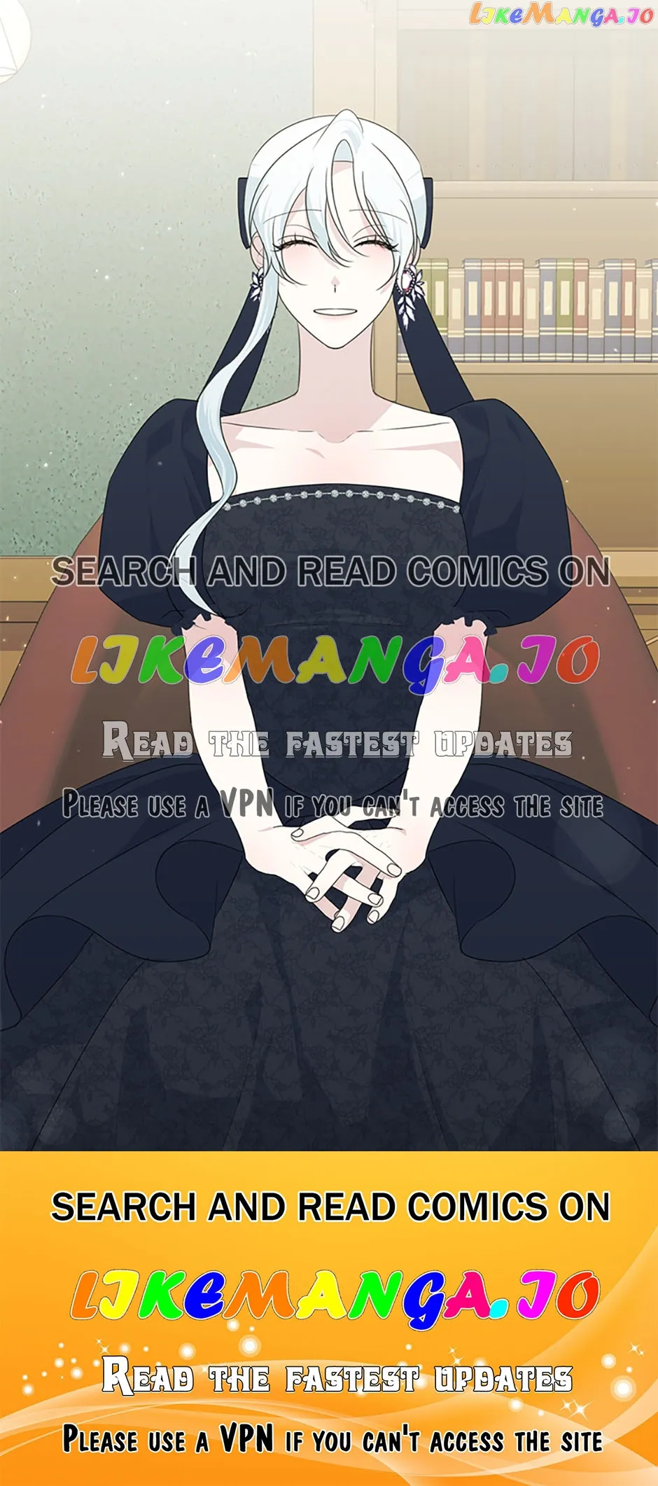 My tyrant’s husband somehow became cautious Chapter 43 Online - página 56