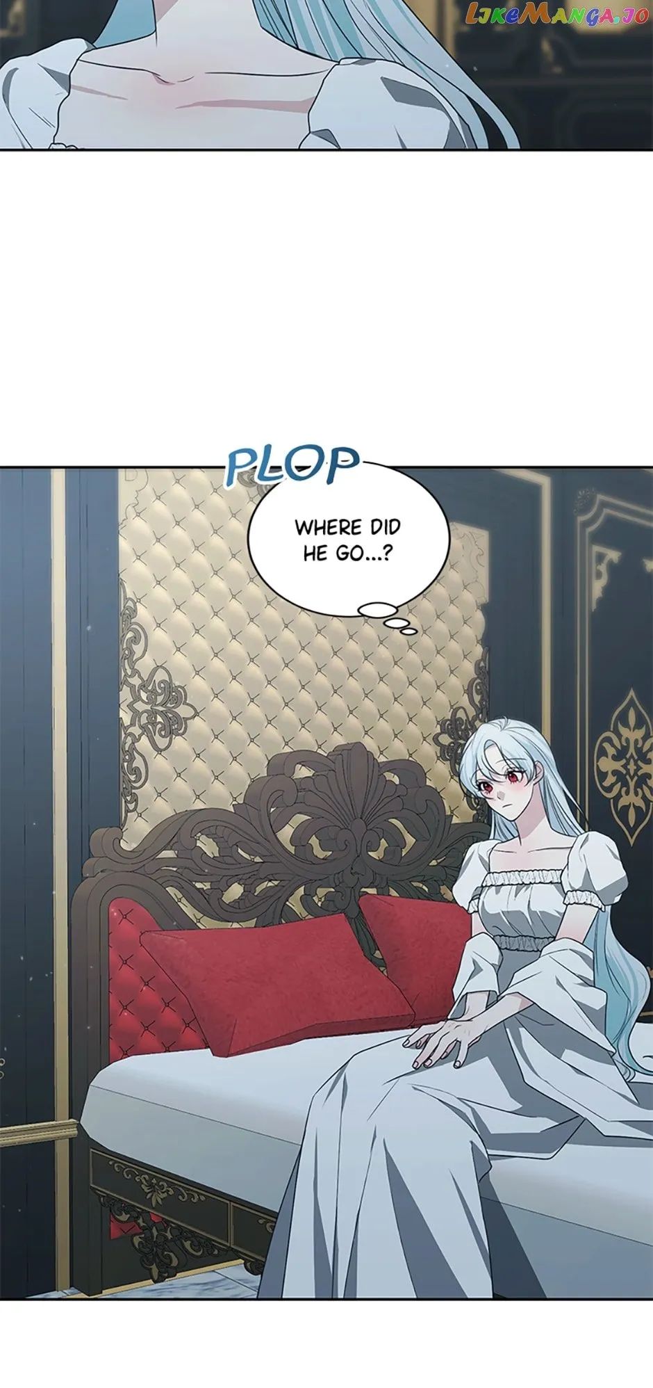 My tyrant’s husband somehow became cautious Chapter 48 Online - página 5