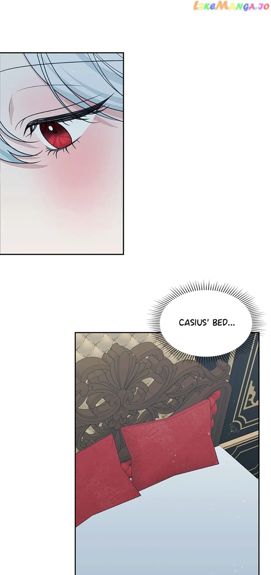 My tyrant’s husband somehow became cautious Chapter 48 Online - página 6