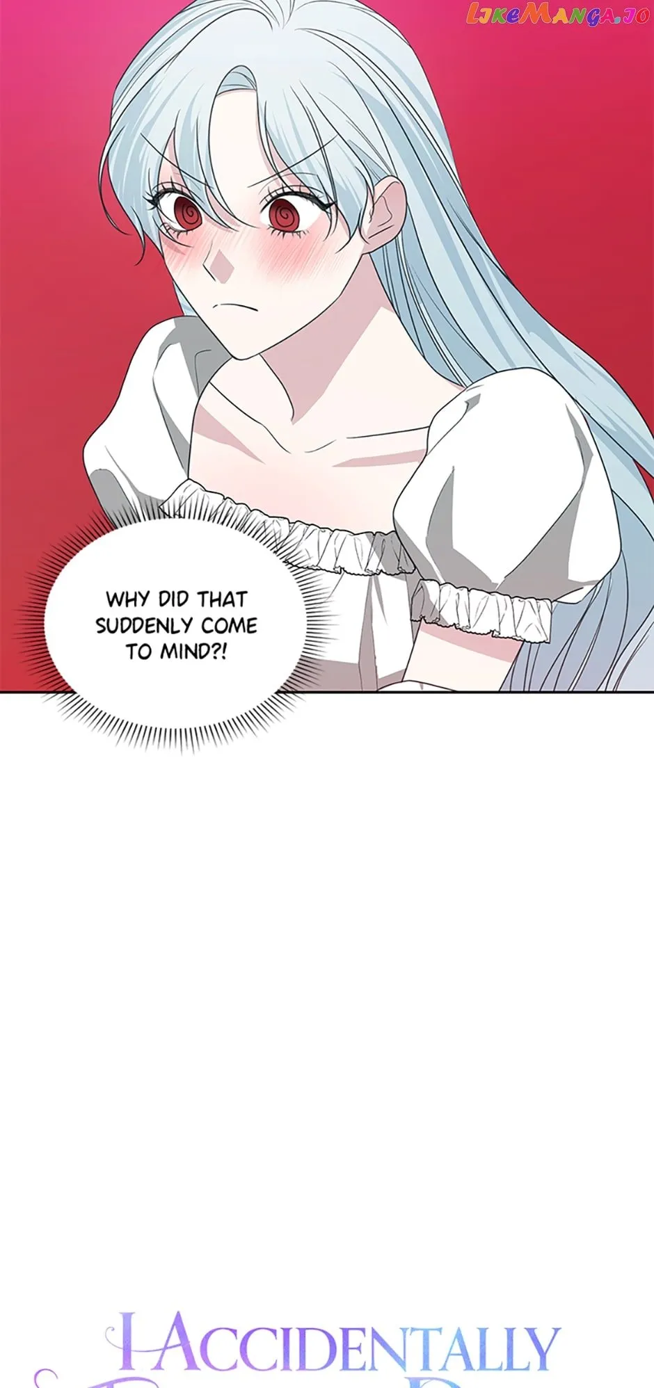 My tyrant’s husband somehow became cautious Chapter 48 Online - página 8