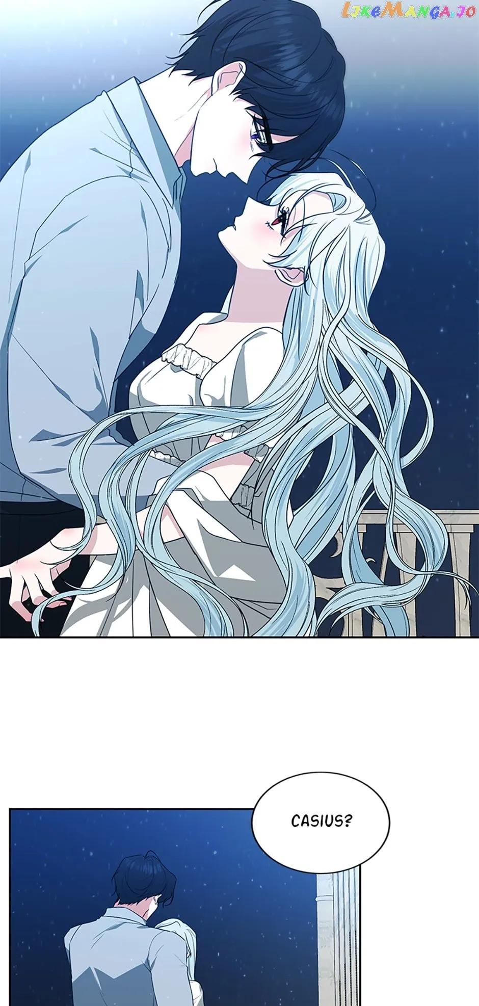My tyrant’s husband somehow became cautious Chapter 48 Online - página 14