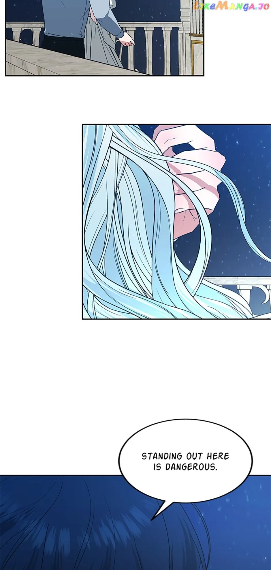 My tyrant’s husband somehow became cautious Chapter 48 Online - página 15