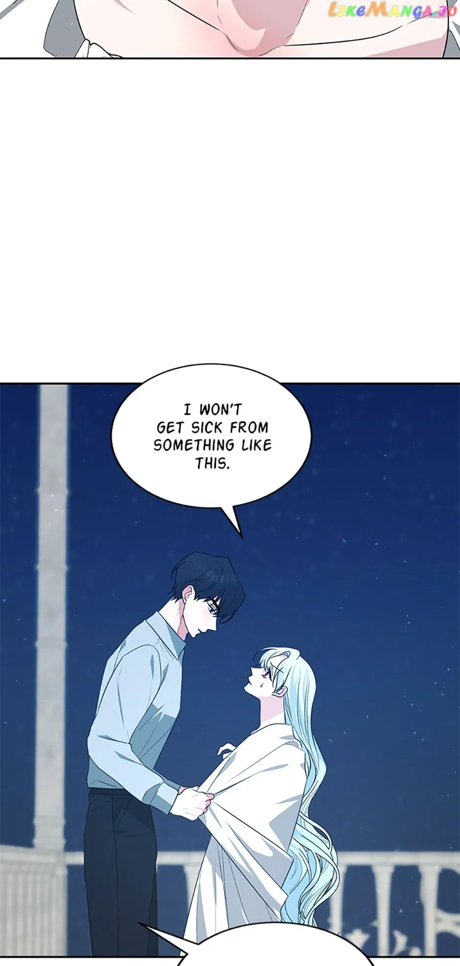 My tyrant’s husband somehow became cautious Chapter 48 Online - página 17