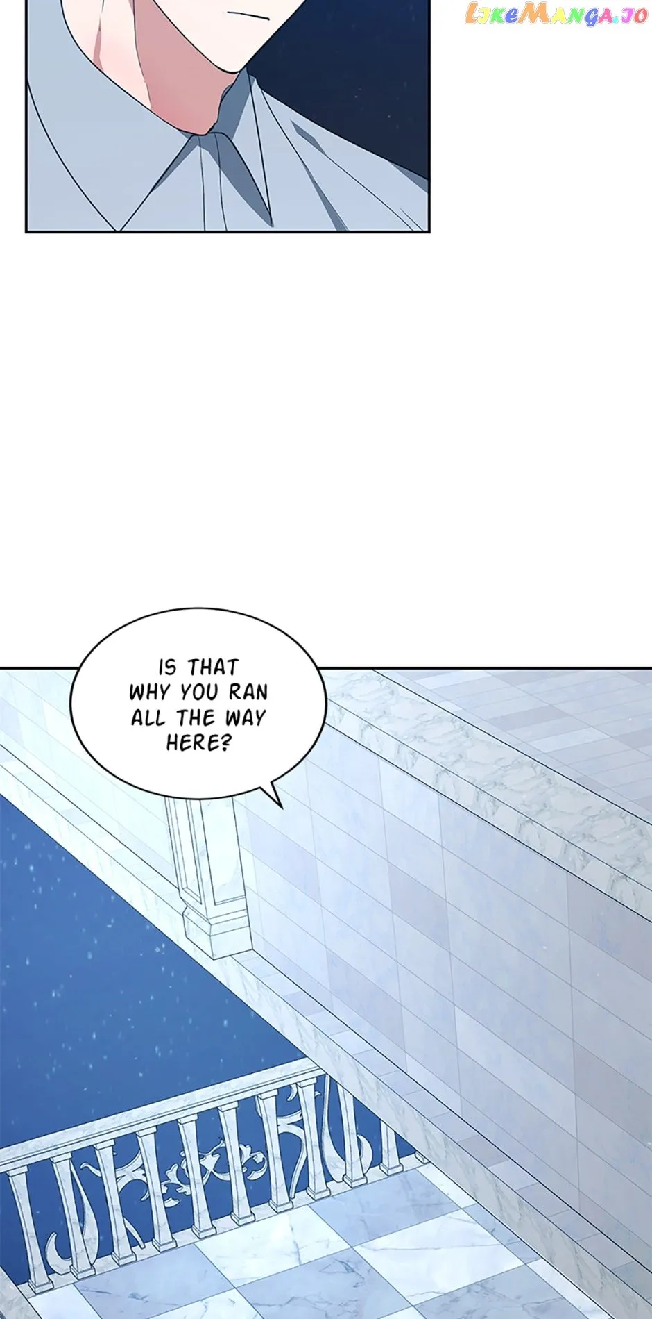 My tyrant’s husband somehow became cautious Chapter 48 Online - página 21
