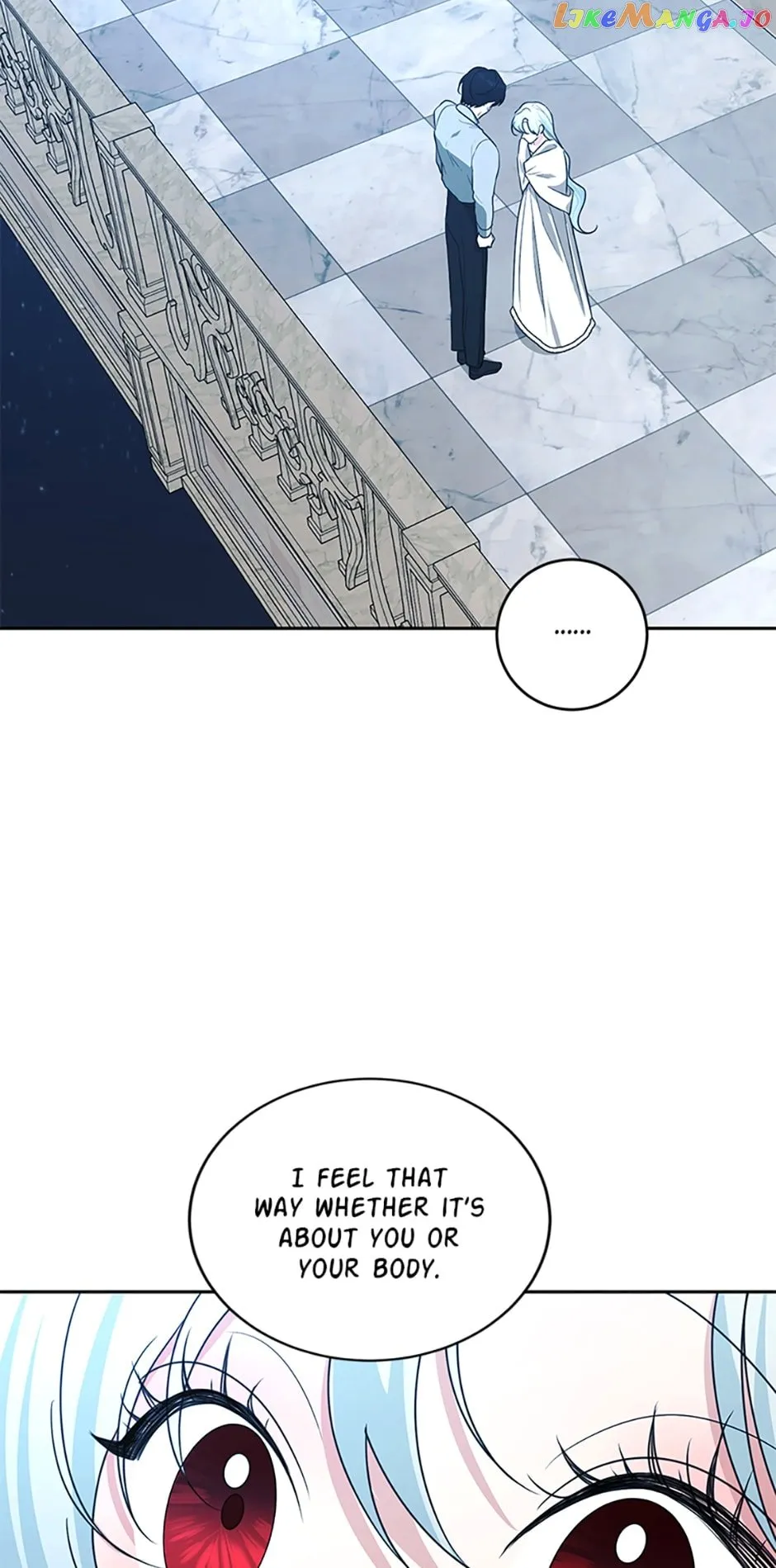 My tyrant’s husband somehow became cautious Chapter 48 Online - página 22