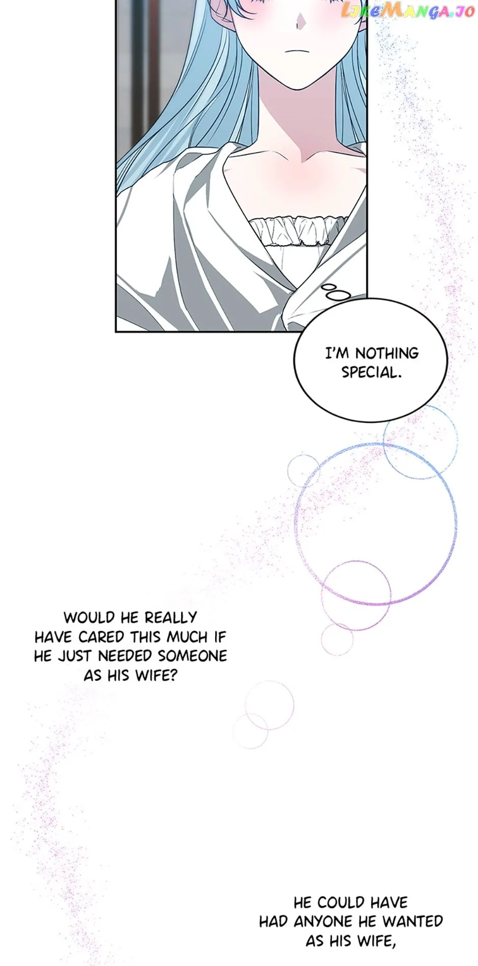My tyrant’s husband somehow became cautious Chapter 48 Online - página 25