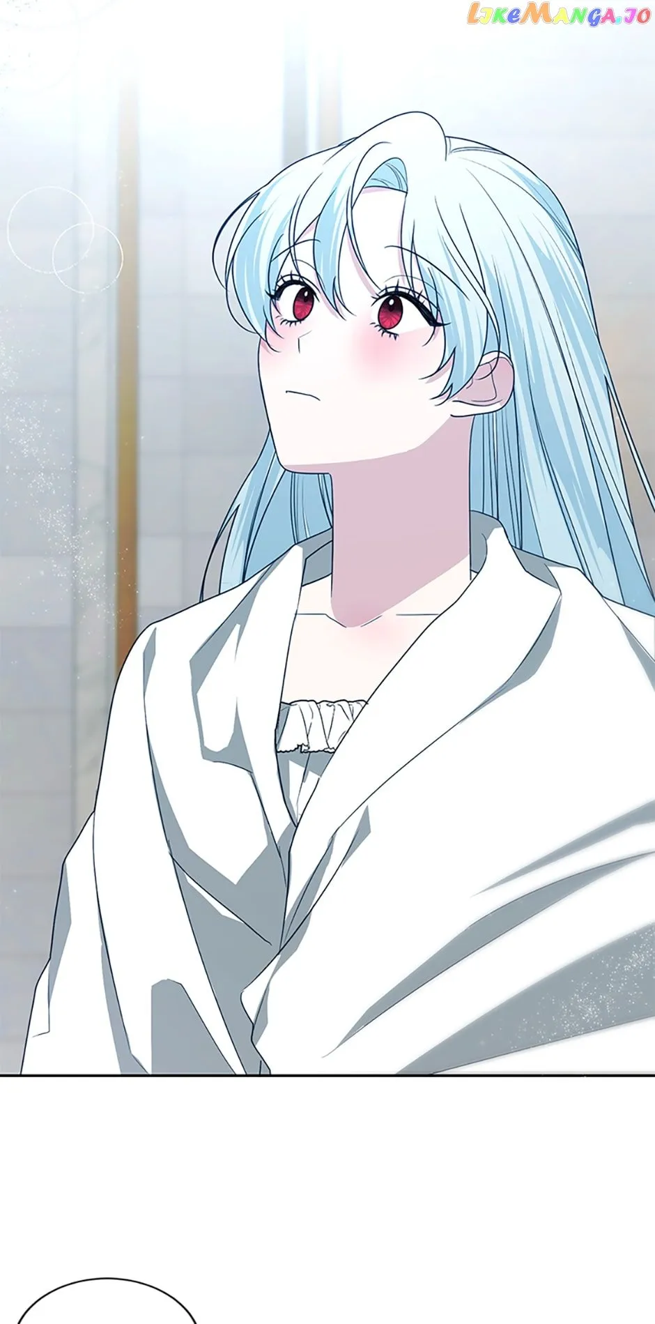 My tyrant’s husband somehow became cautious Chapter 48 Online - página 27