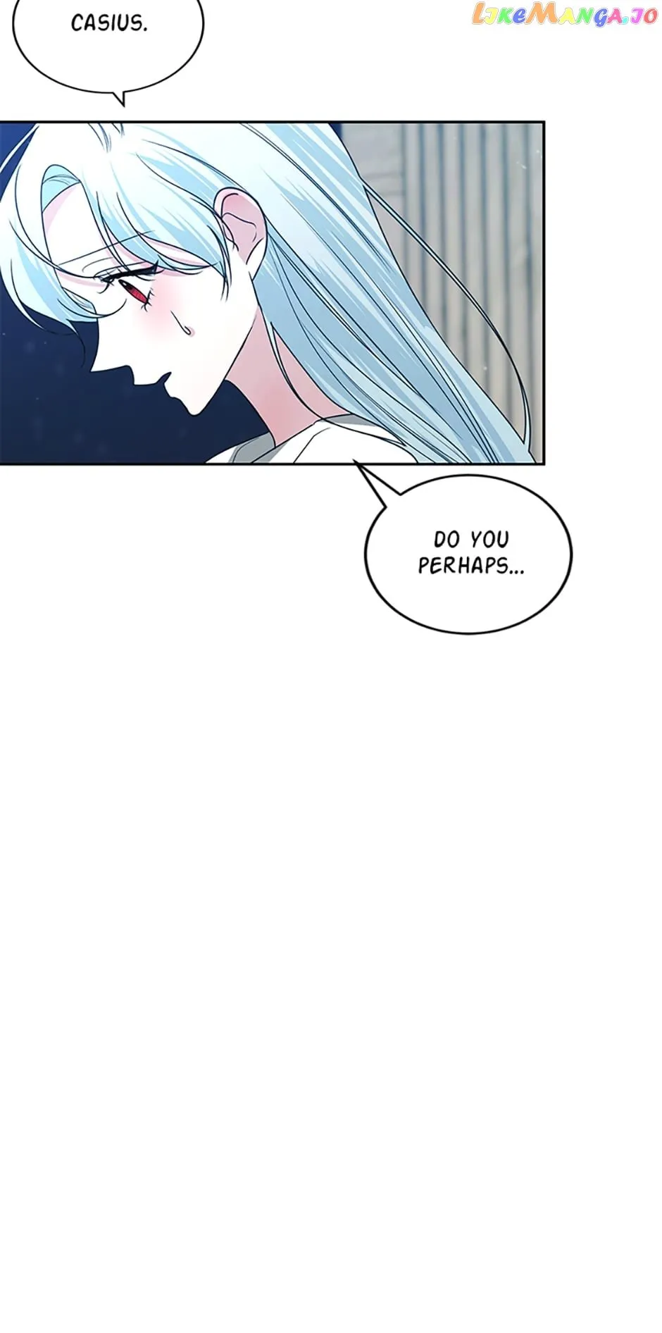 My tyrant’s husband somehow became cautious Chapter 48 Online - página 28