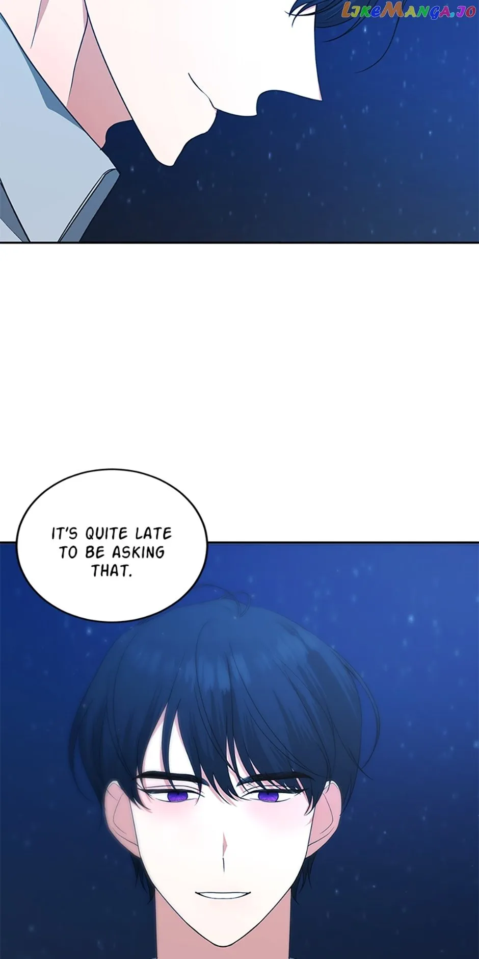 My tyrant’s husband somehow became cautious Chapter 48 Online - página 30