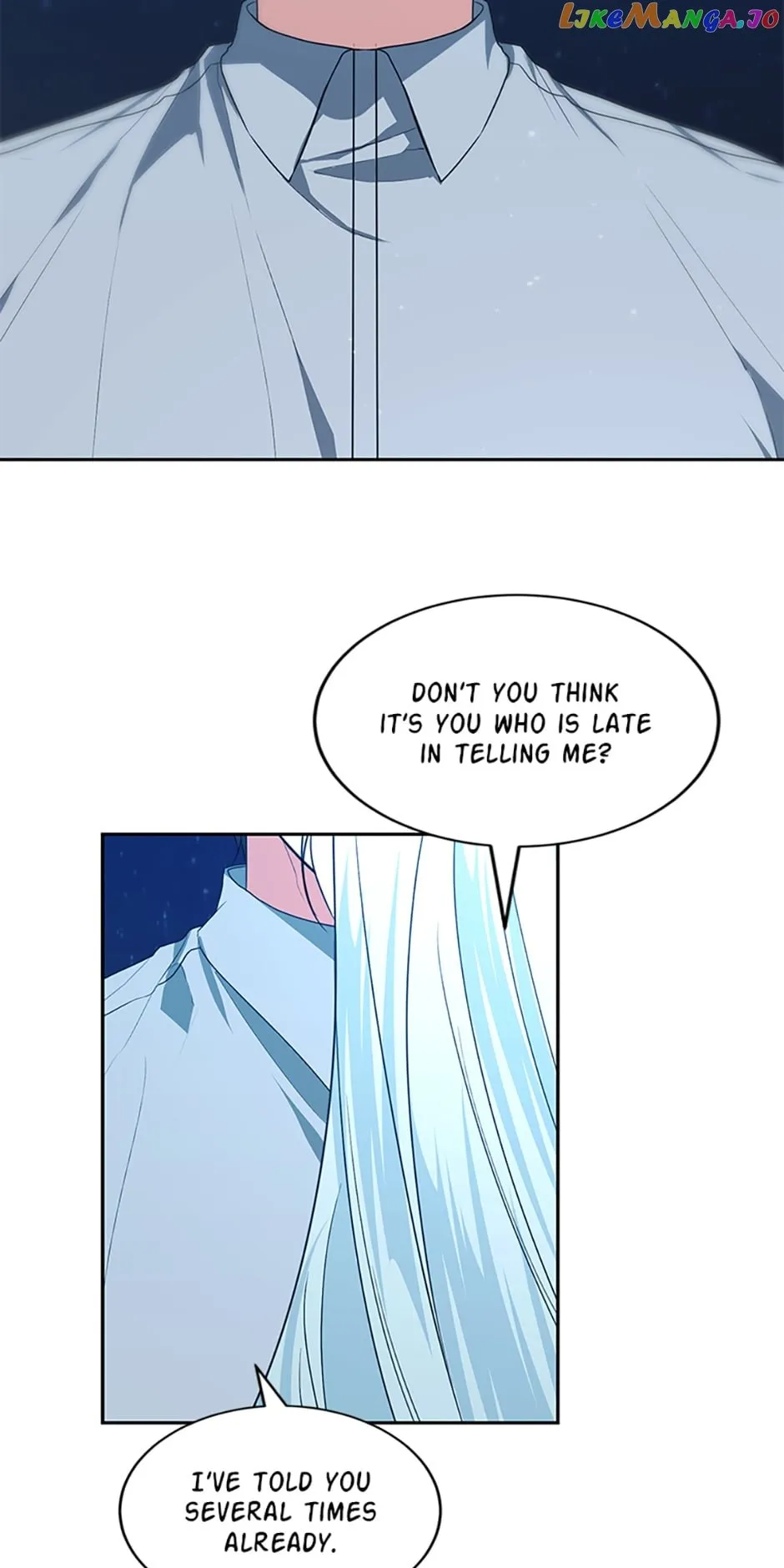My tyrant’s husband somehow became cautious Chapter 48 Online - página 31