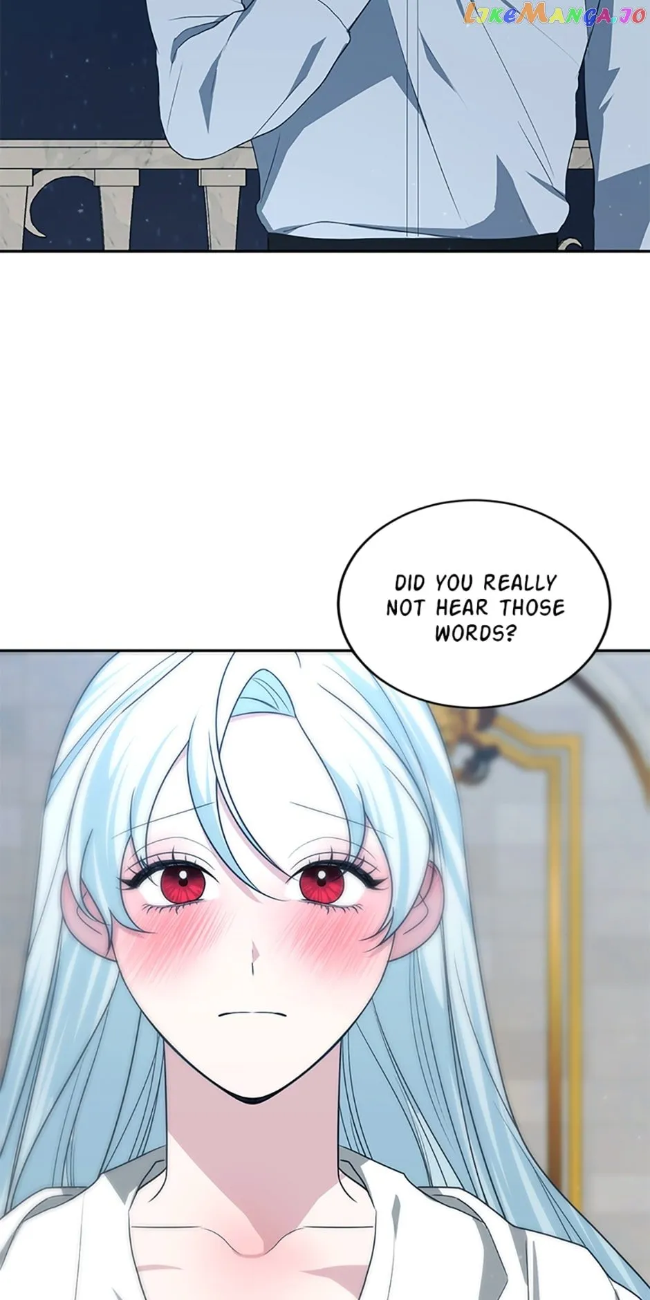 My tyrant’s husband somehow became cautious Chapter 48 Online - página 33
