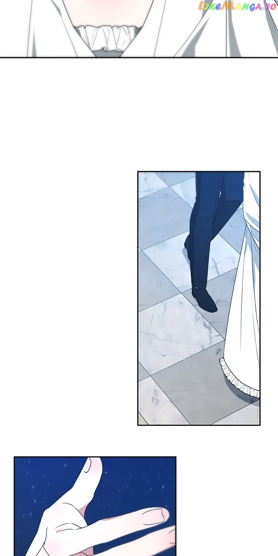 My tyrant’s husband somehow became cautious Chapter 48 Online - página 34