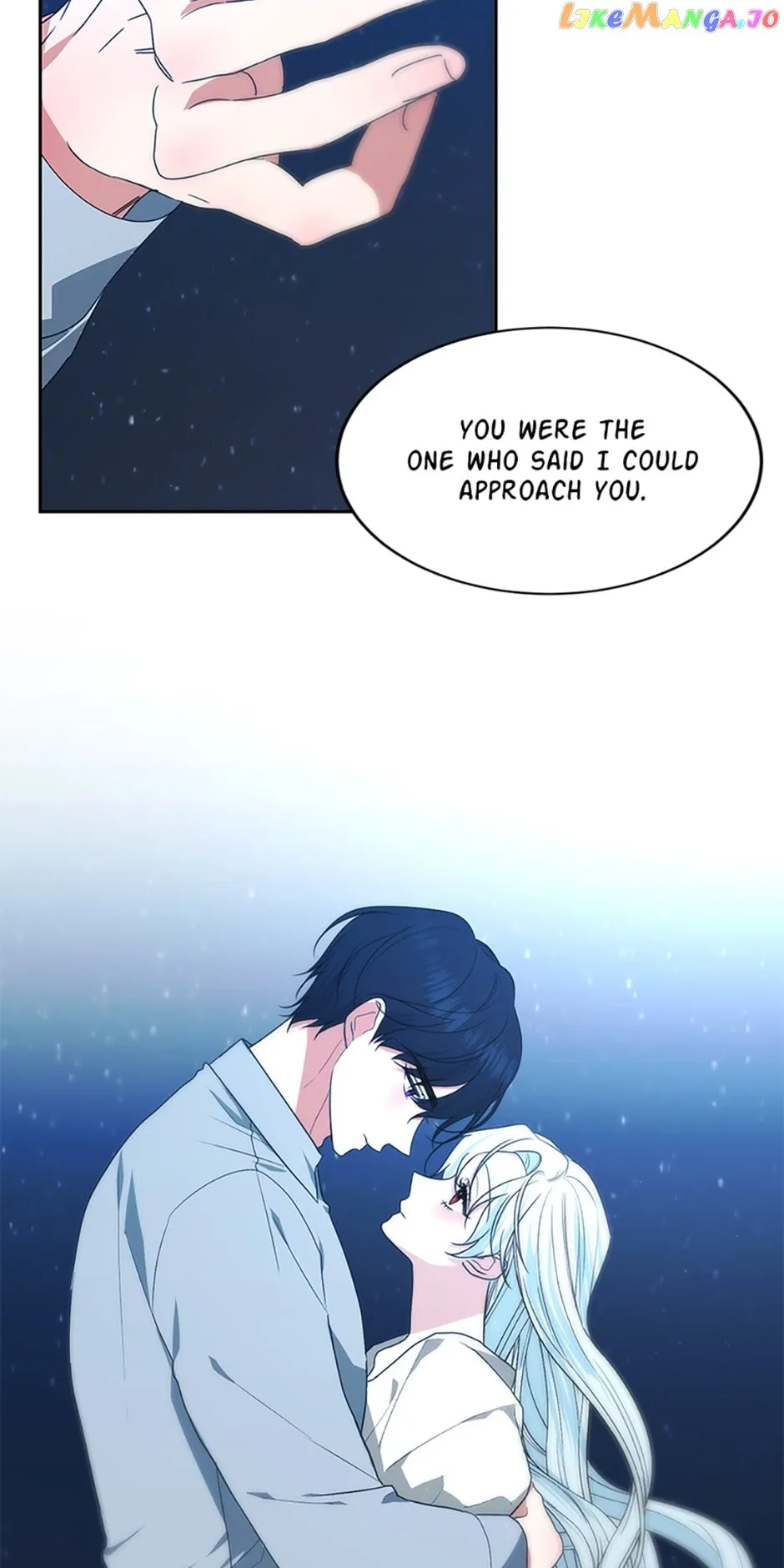 My tyrant’s husband somehow became cautious Chapter 48 Online - página 35