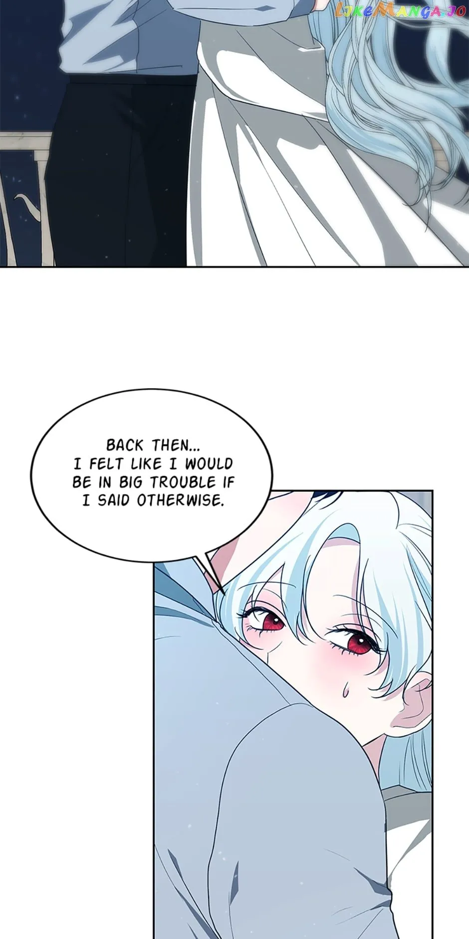 My tyrant’s husband somehow became cautious Chapter 48 Online - página 36