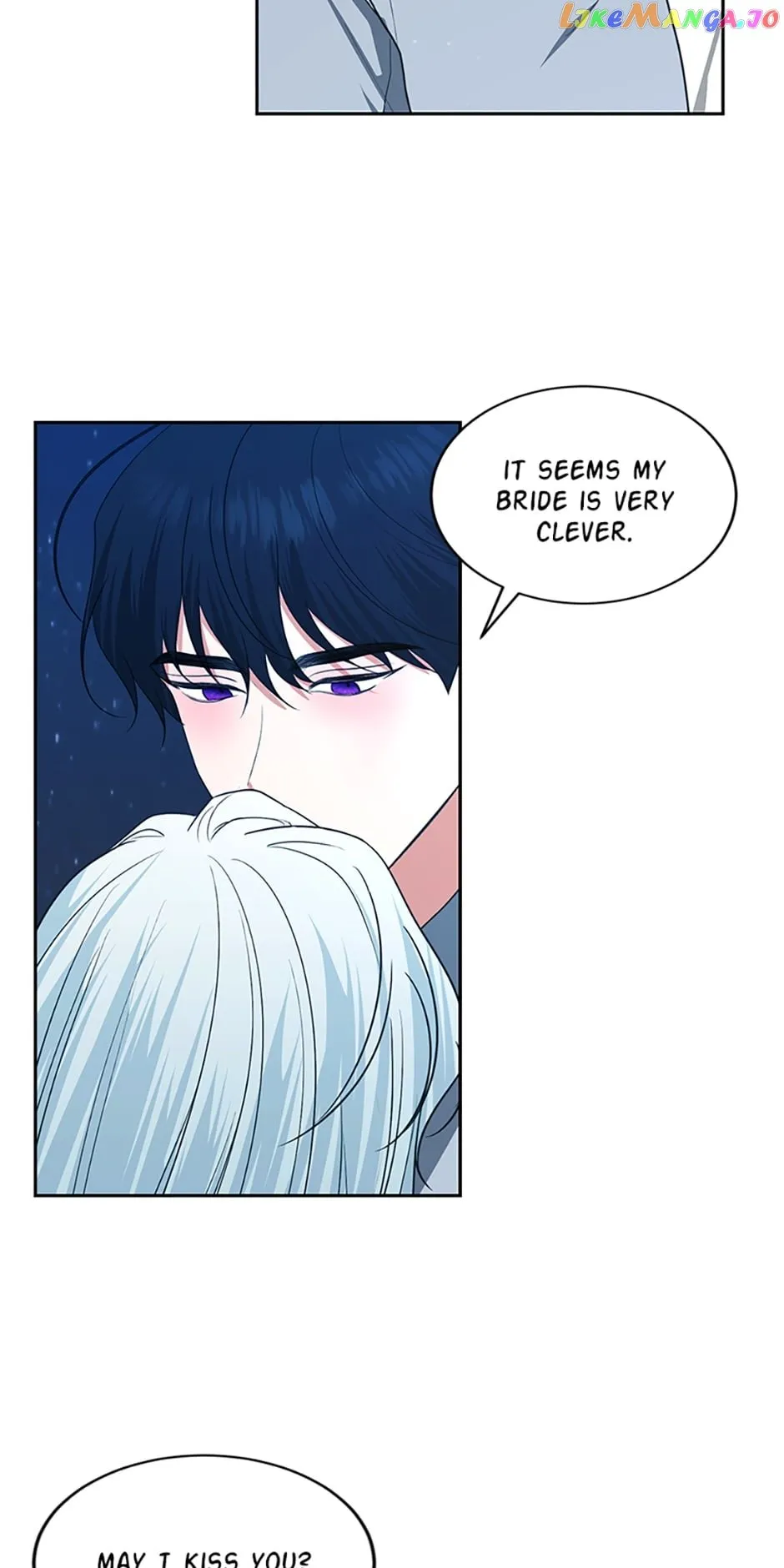 My tyrant’s husband somehow became cautious Chapter 48 Online - página 37