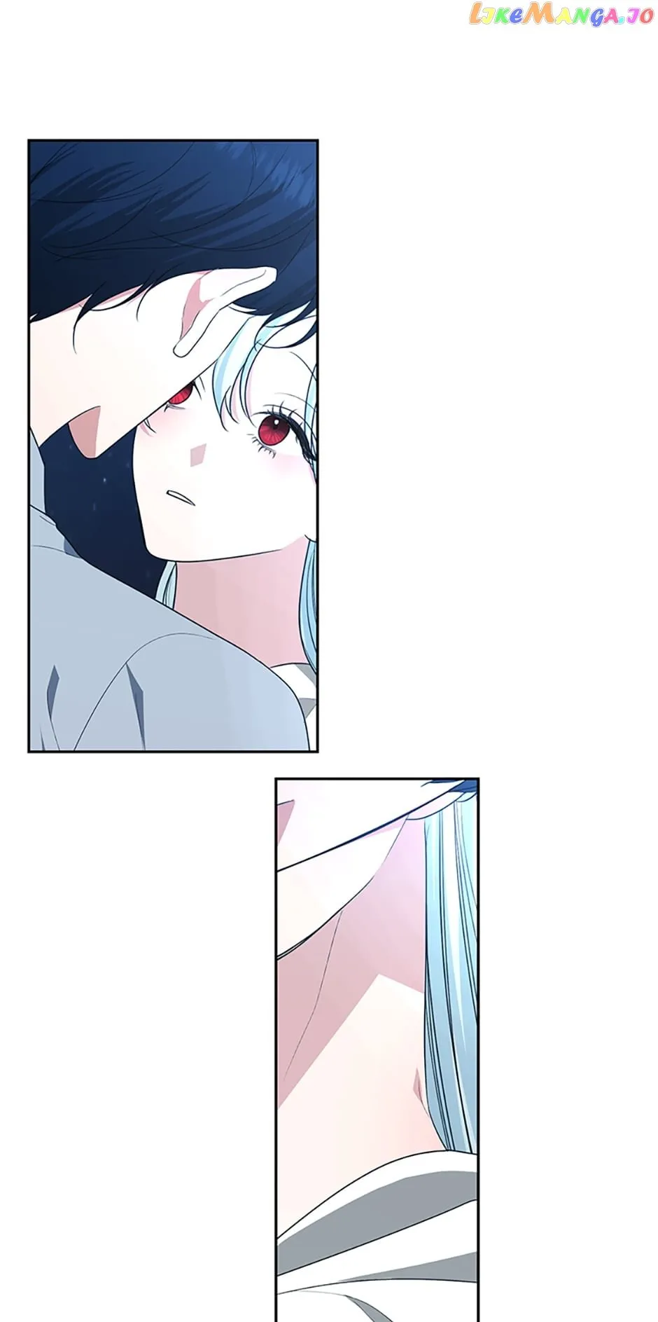 My tyrant’s husband somehow became cautious Chapter 48 Online - página 39