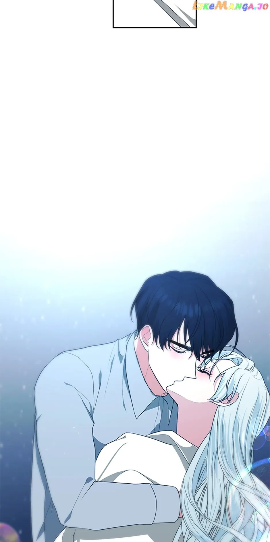 My tyrant’s husband somehow became cautious Chapter 48 Online - página 40