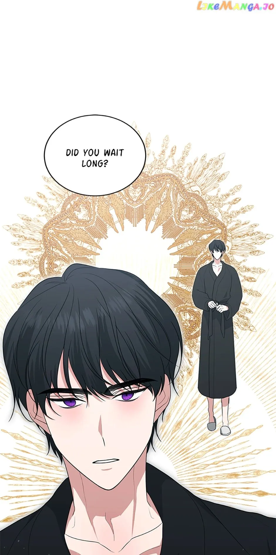 My tyrant’s husband somehow became cautious Chapter 48 Online - página 43