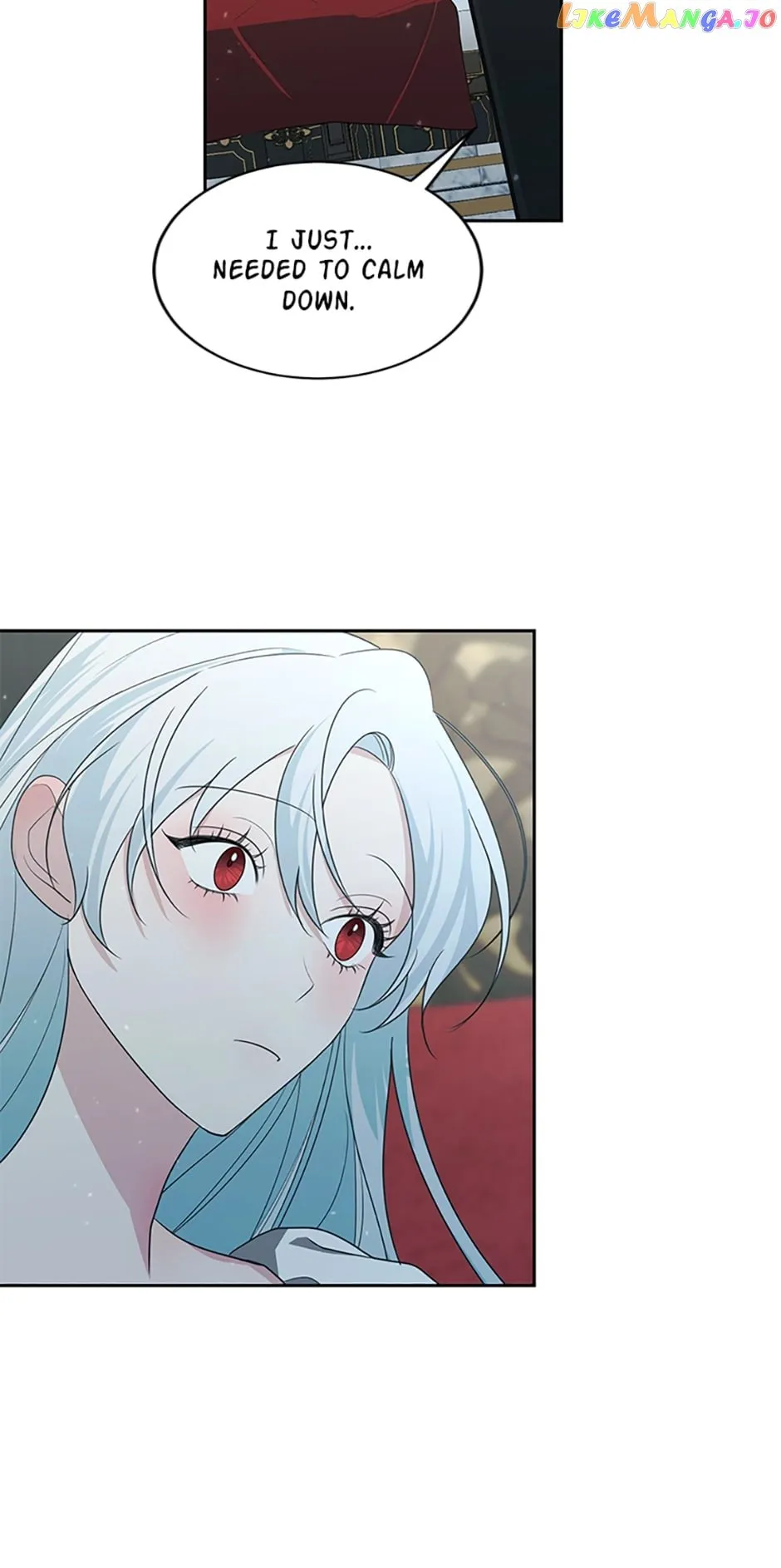 My tyrant’s husband somehow became cautious Chapter 48 Online - página 45