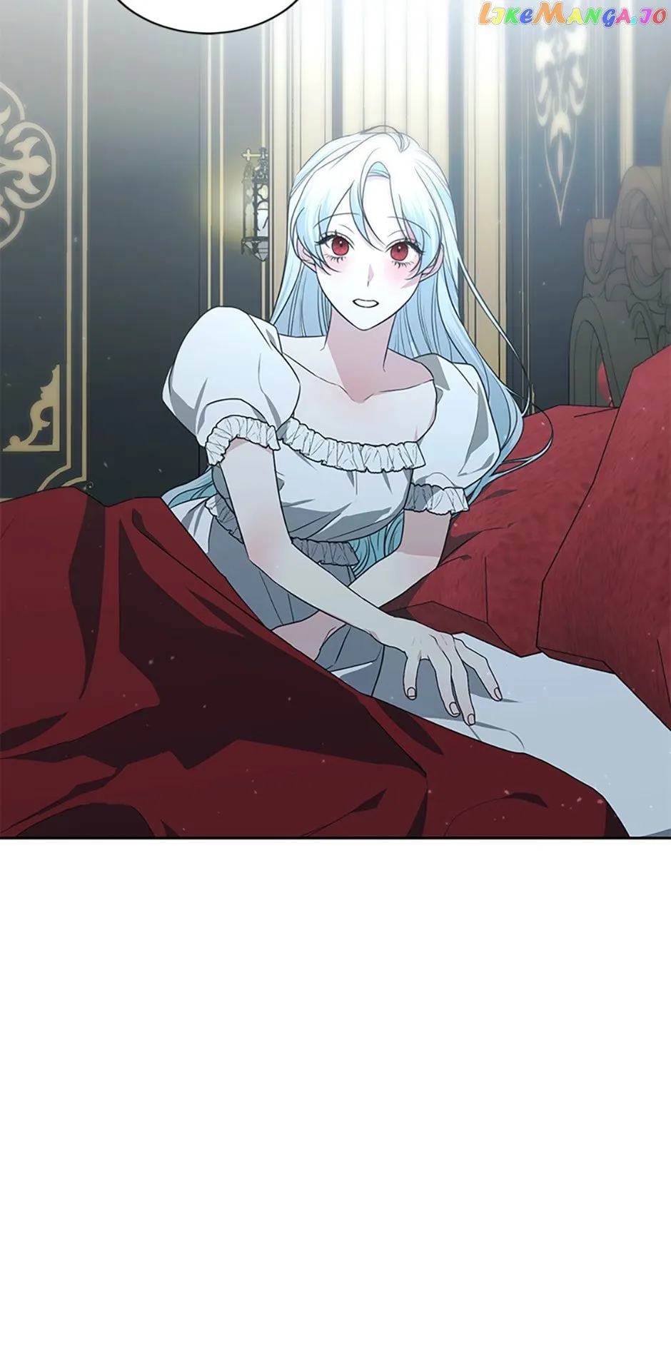 My tyrant’s husband somehow became cautious Chapter 48 Online - página 47