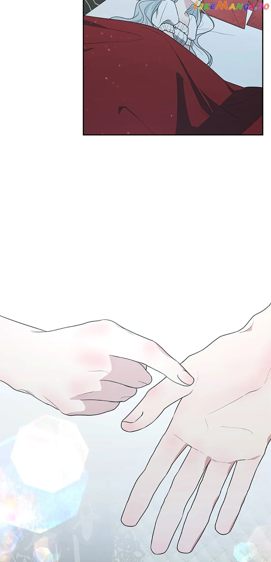 My tyrant’s husband somehow became cautious Chapter 48 Online - página 51