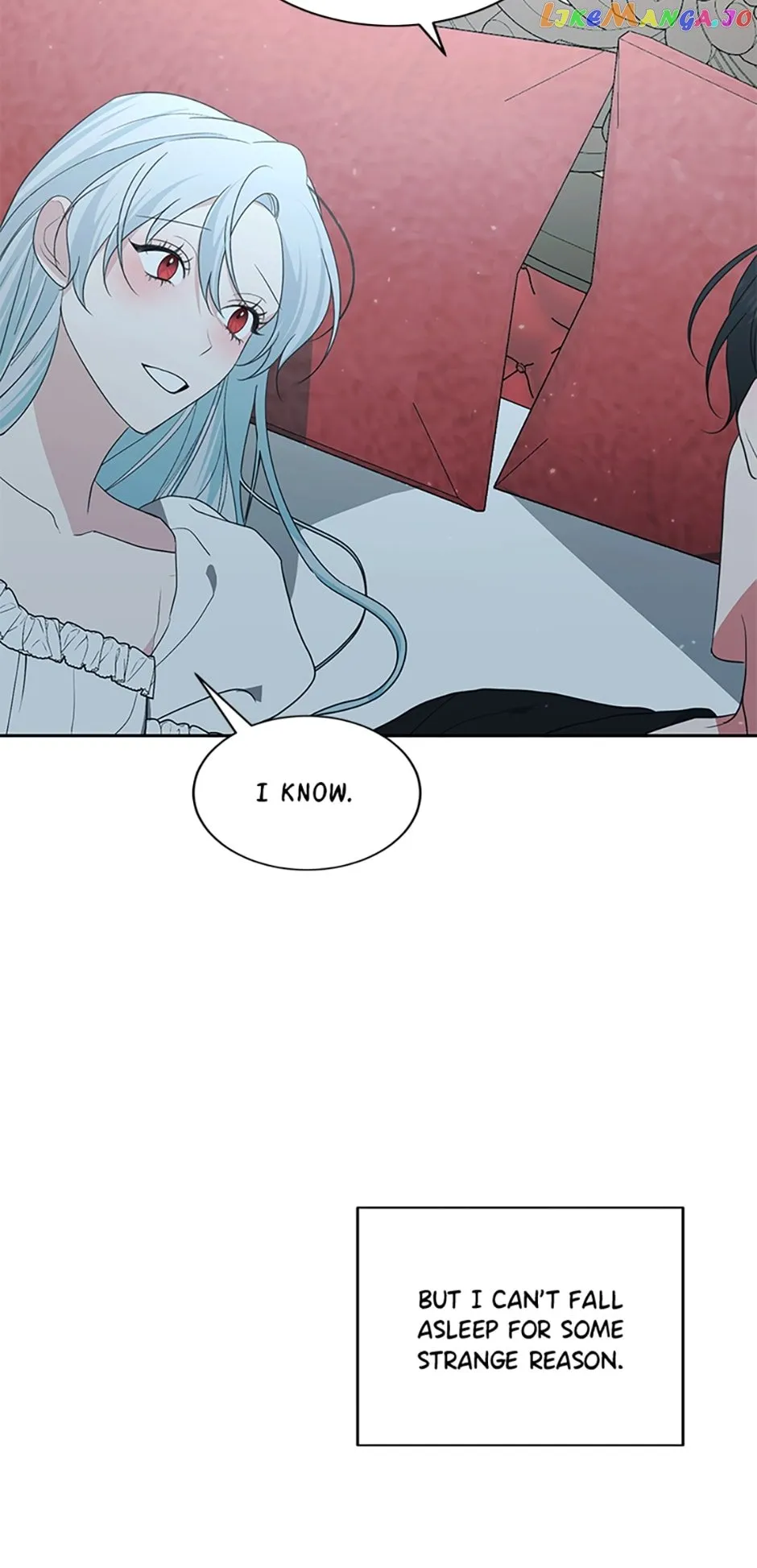 My tyrant’s husband somehow became cautious Chapter 48 Online - página 53