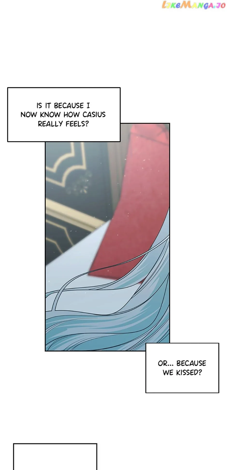 My tyrant’s husband somehow became cautious Chapter 48 Online - página 54