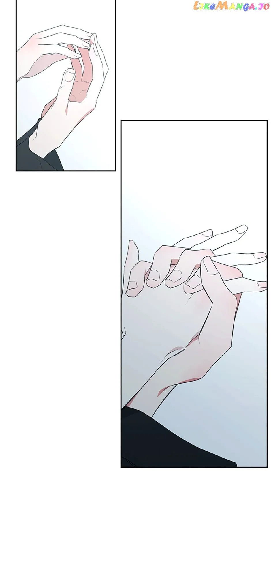 My tyrant’s husband somehow became cautious Chapter 48 Online - página 55