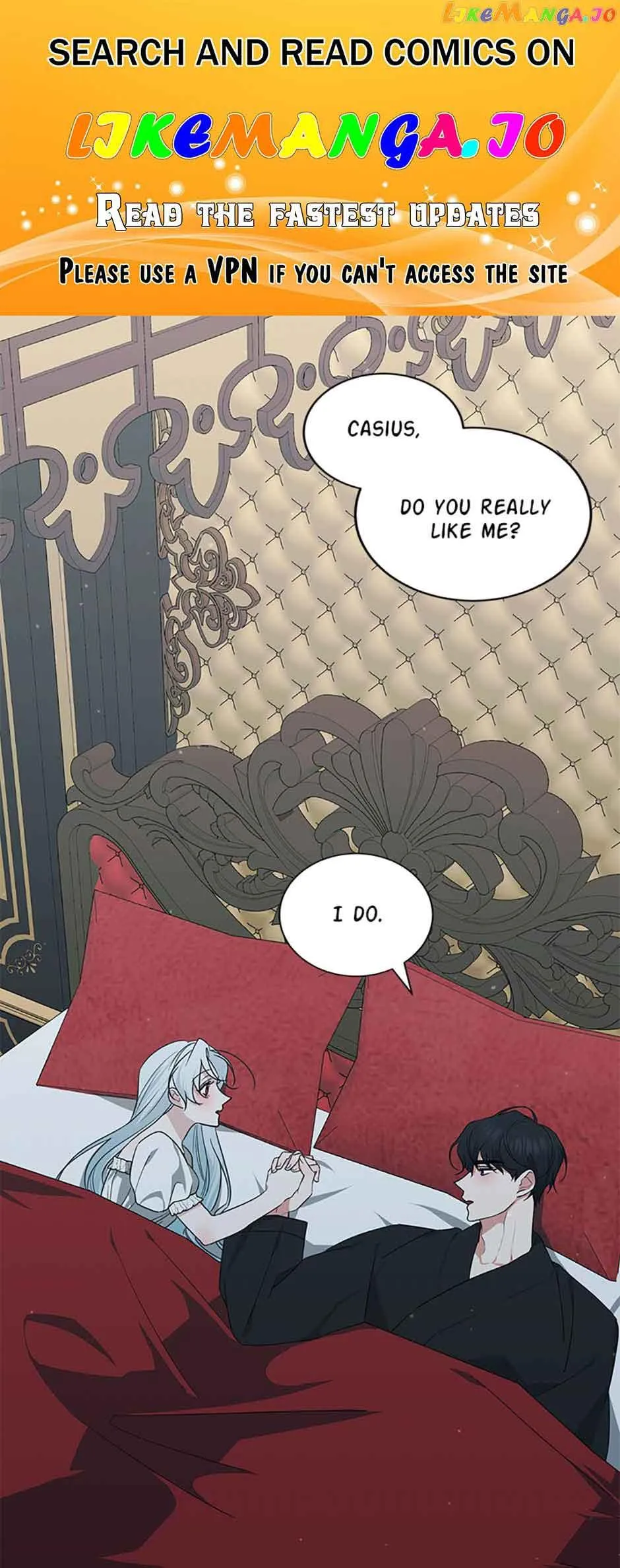 My tyrant’s husband somehow became cautious Chapter 49 Online - página 2