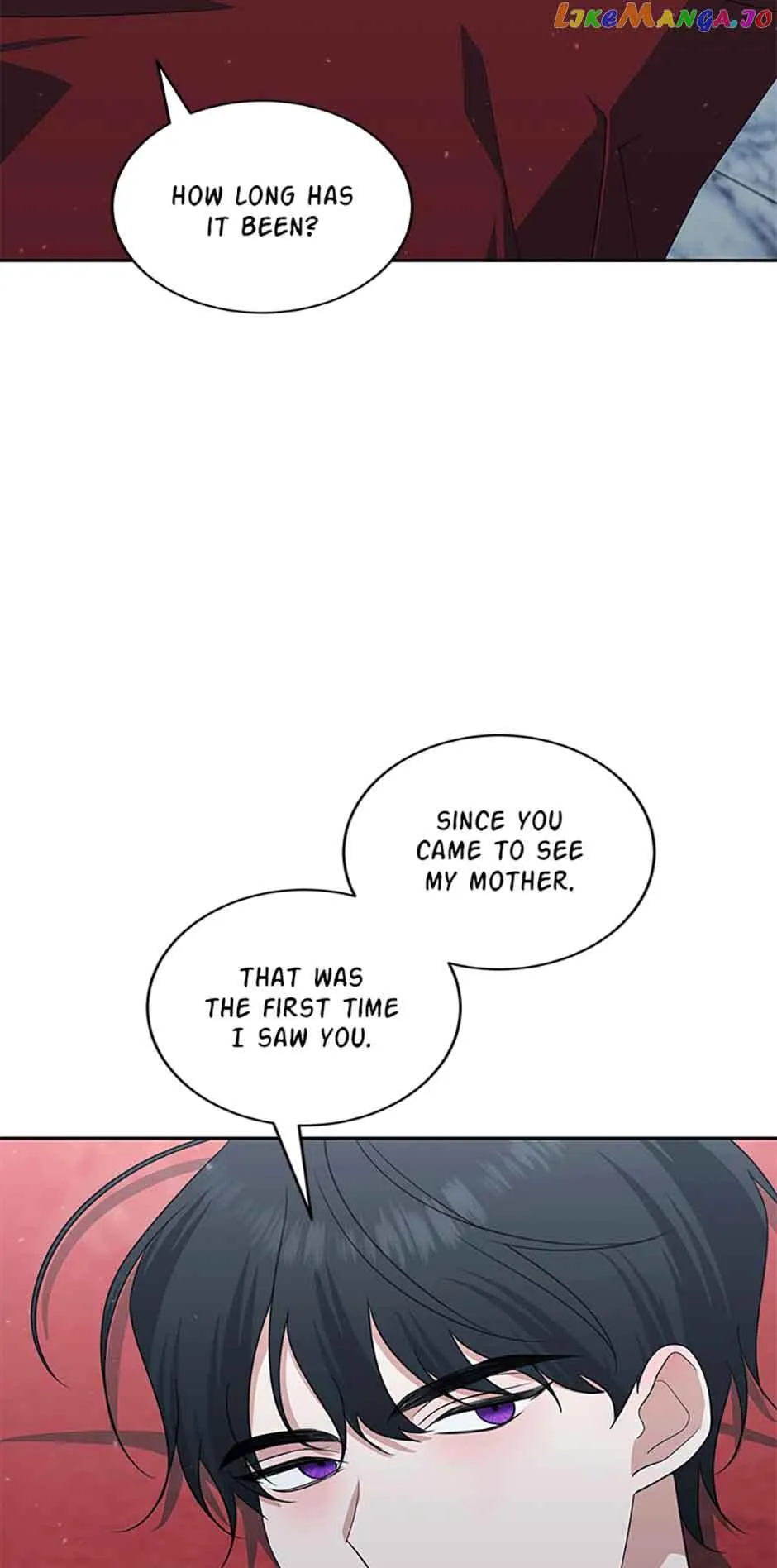 My tyrant’s husband somehow became cautious Chapter 49 Online - página 3