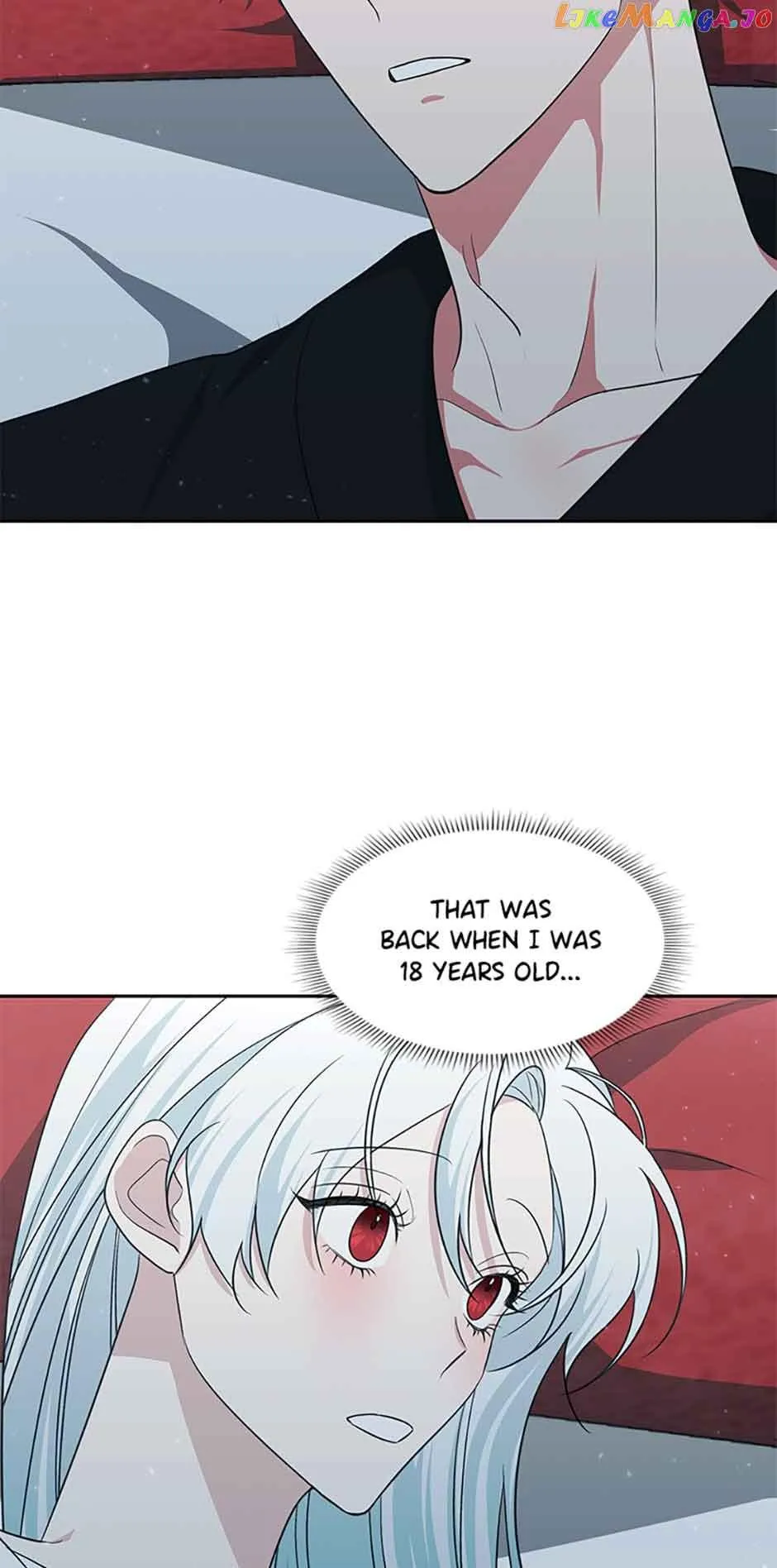 My tyrant’s husband somehow became cautious Chapter 49 Online - página 4