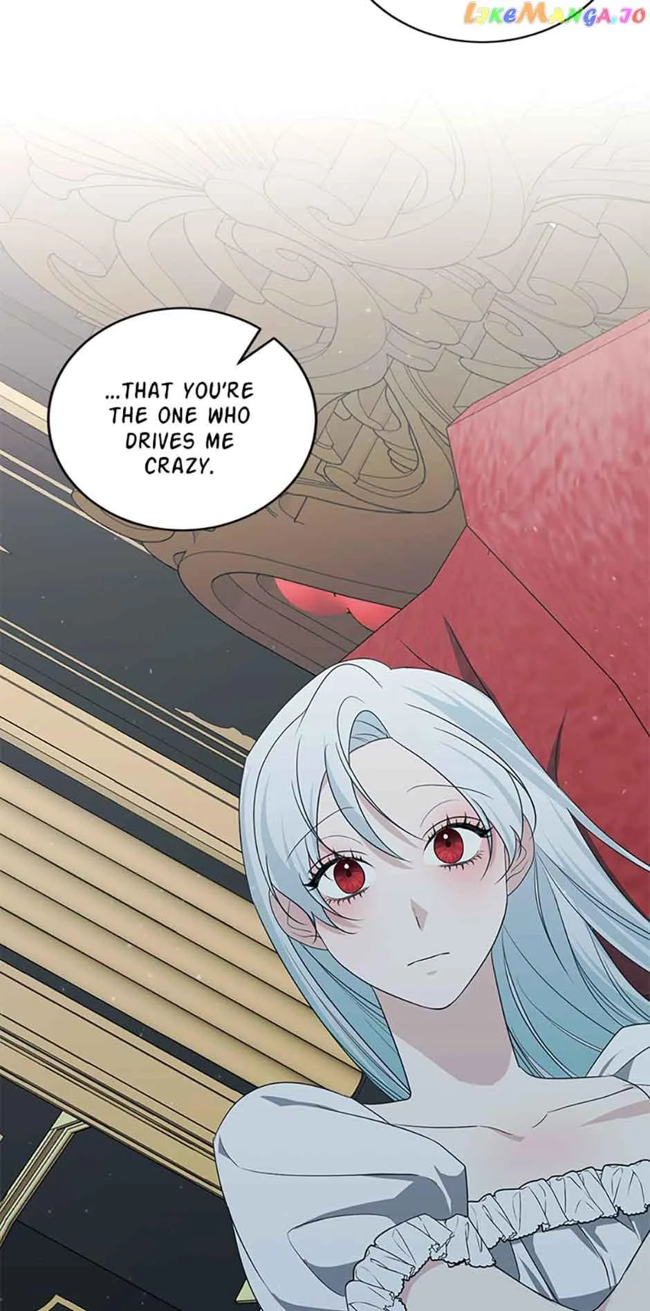 My tyrant’s husband somehow became cautious Chapter 49 Online - página 6