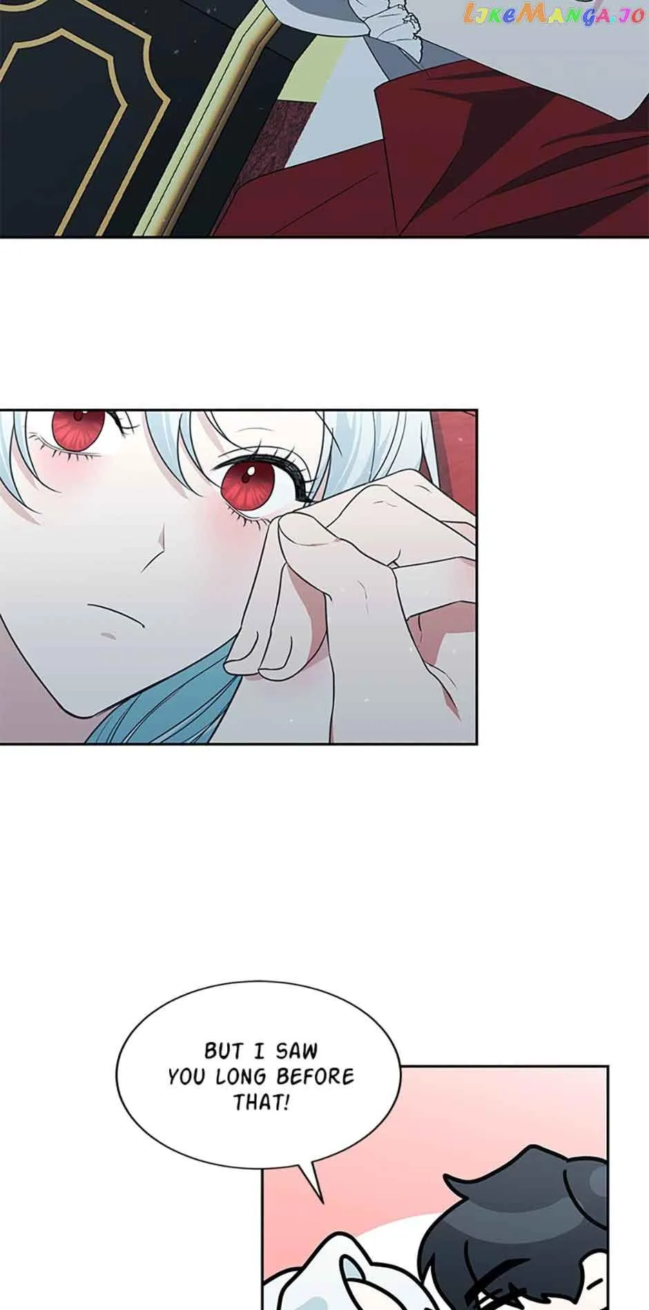 My tyrant’s husband somehow became cautious Chapter 49 Online - página 7