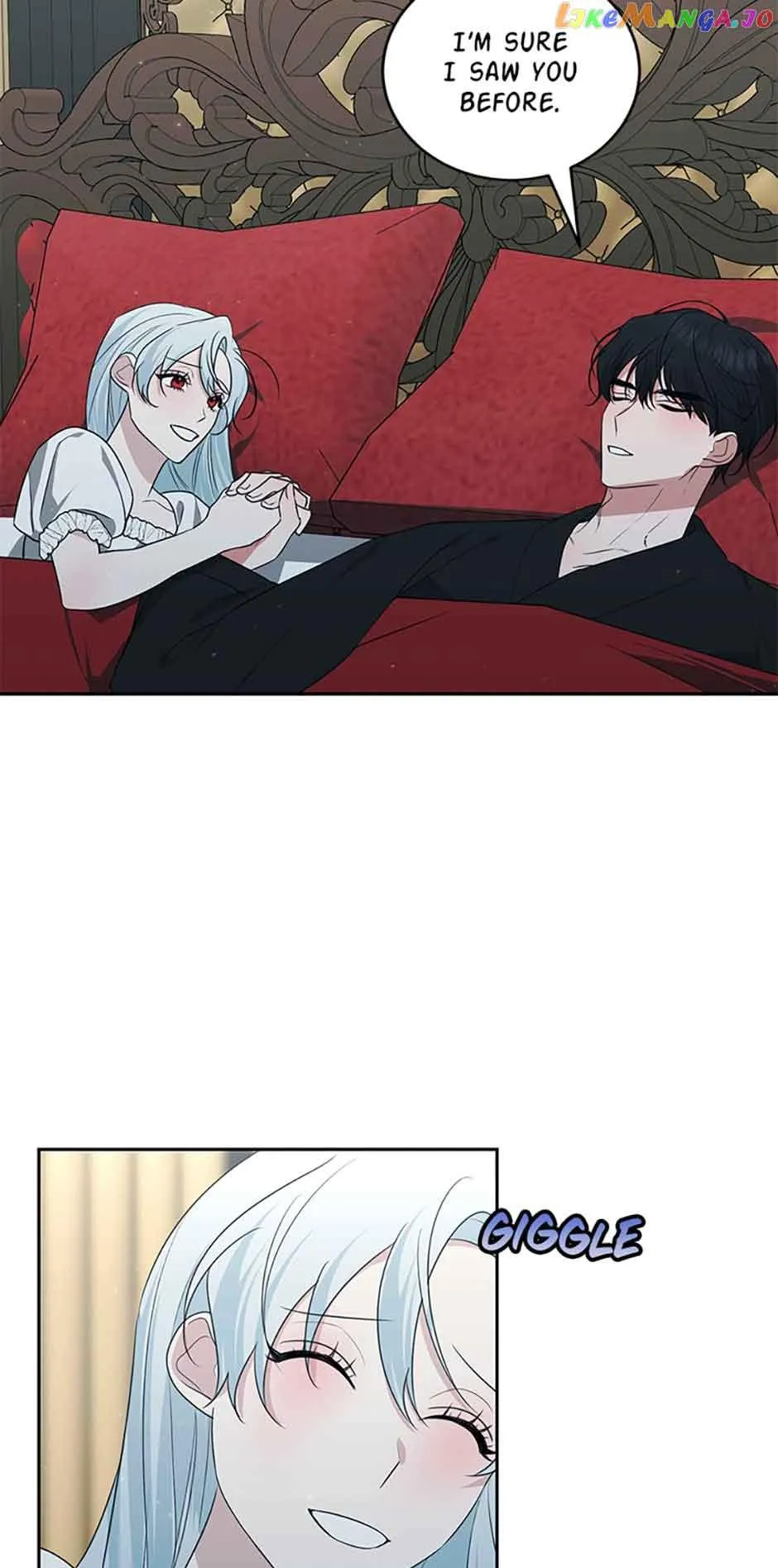 My tyrant’s husband somehow became cautious Chapter 49 Online - página 10